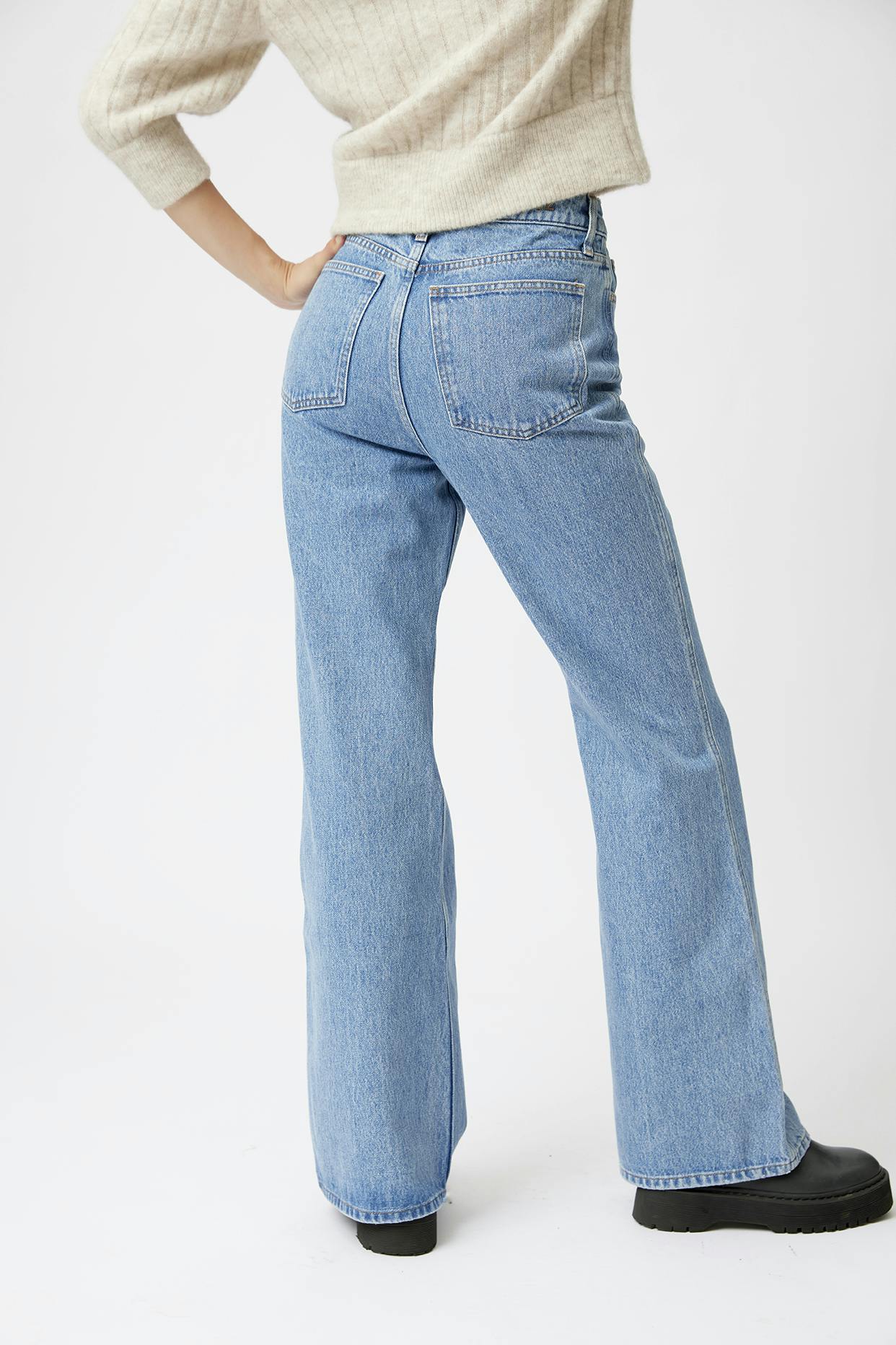 DenaGZ Jeans LOOKBOOK BACK 10905535-101898