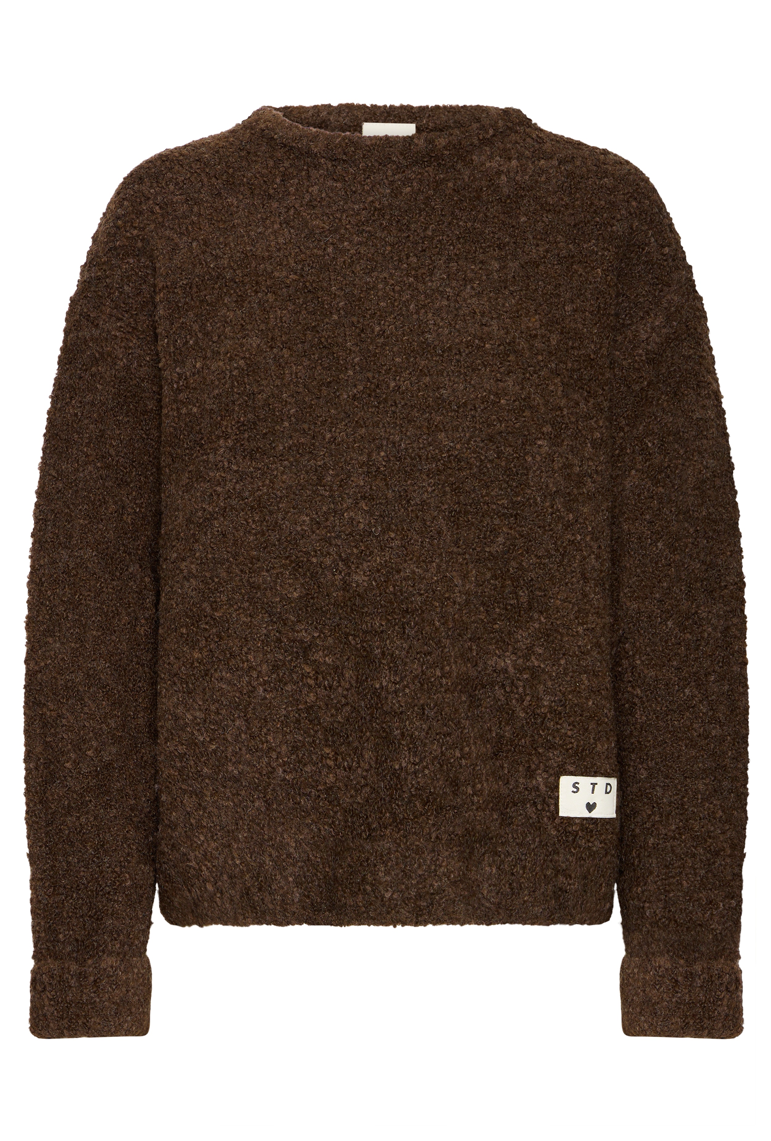 IHBLARISA Pullover PACK FRONT 20124596-190915