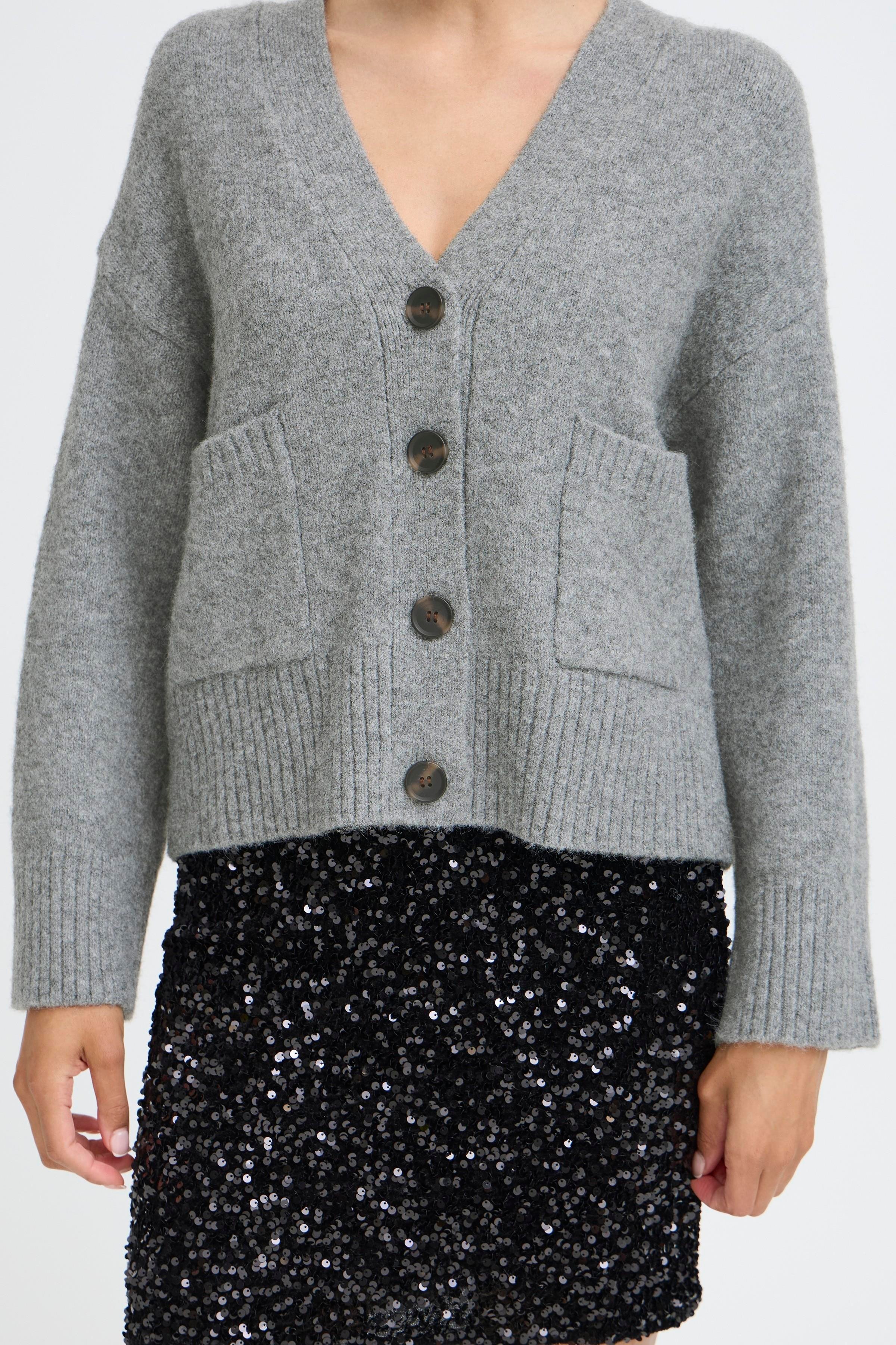 BYOTTI Cardigan LOOKBOOK DETAIL 20818229-200455