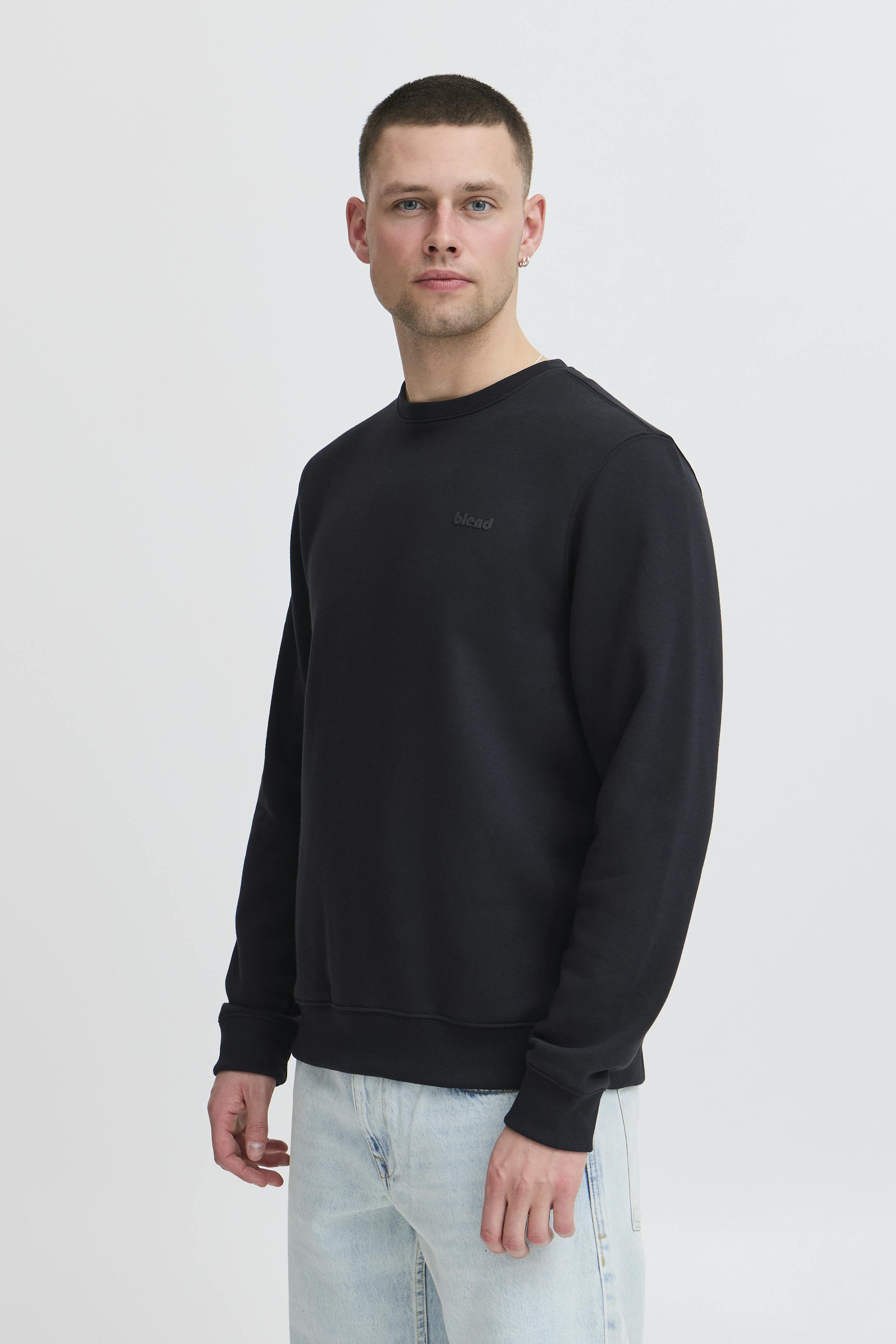 Sweatshirt LOOKBOOK FRONT 20712522-194007