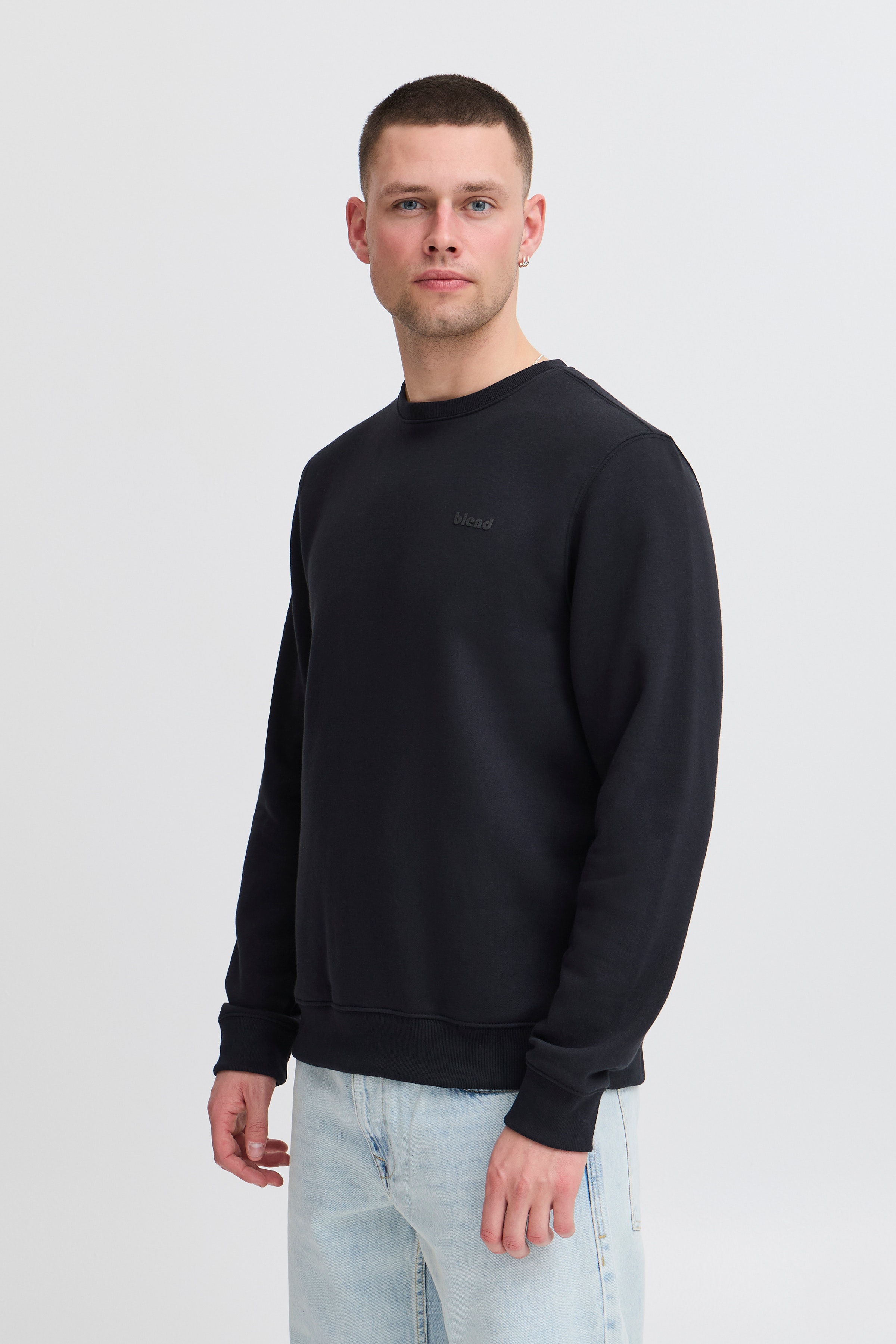 Sweatshirt LOOKBOOK FRONT 20712522-194007