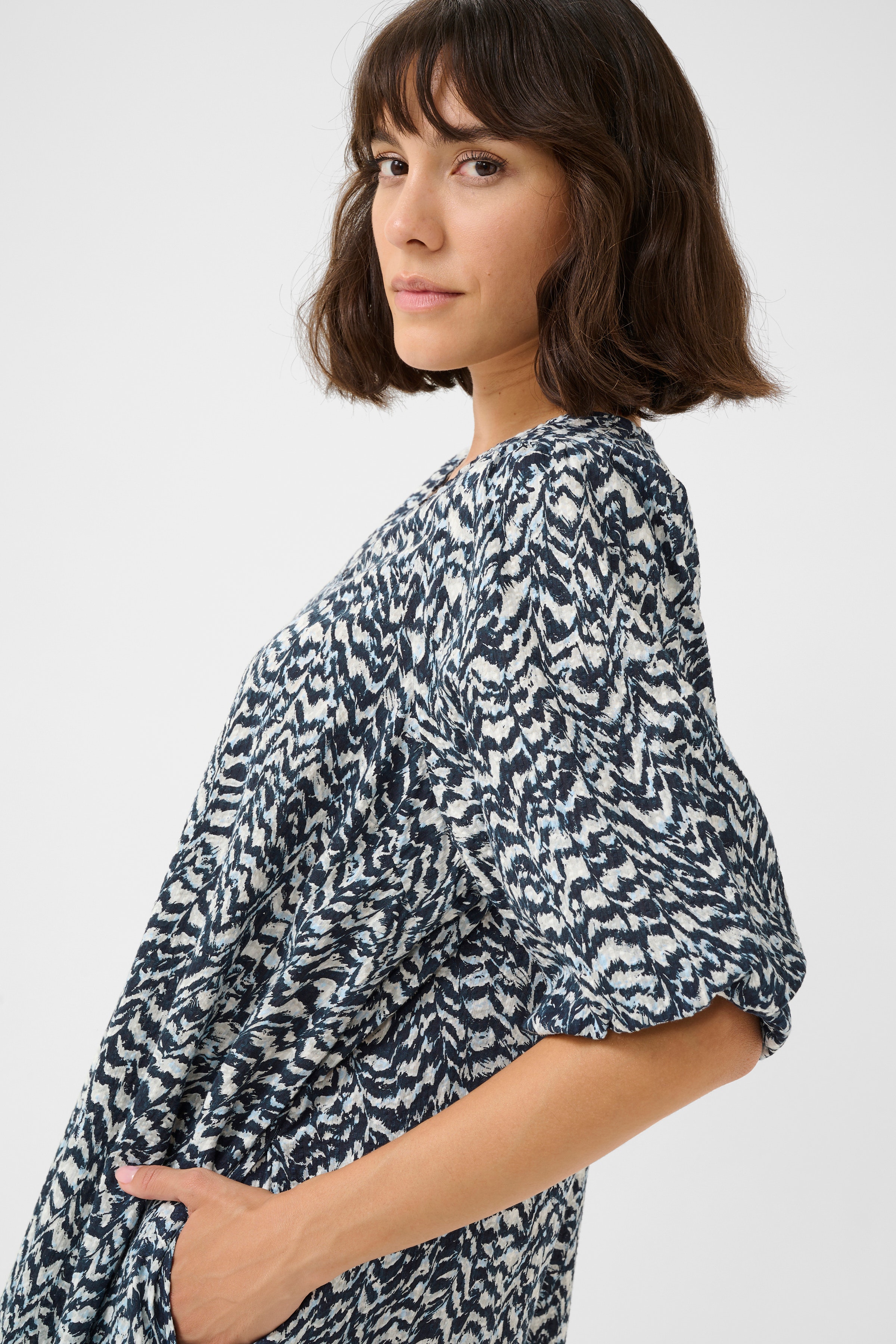 KAruffalo Kjole LOOKBOOK DETAIL 10509920-107426