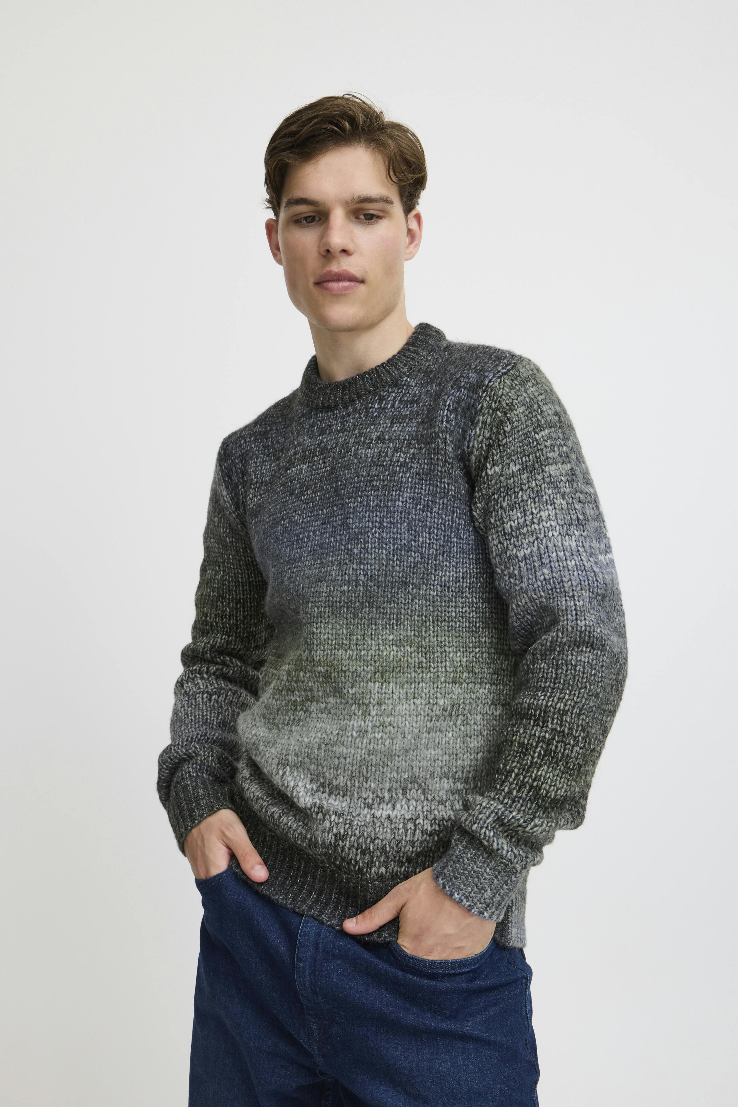 Knitted pullover LOCATION NONE 20717430-194024