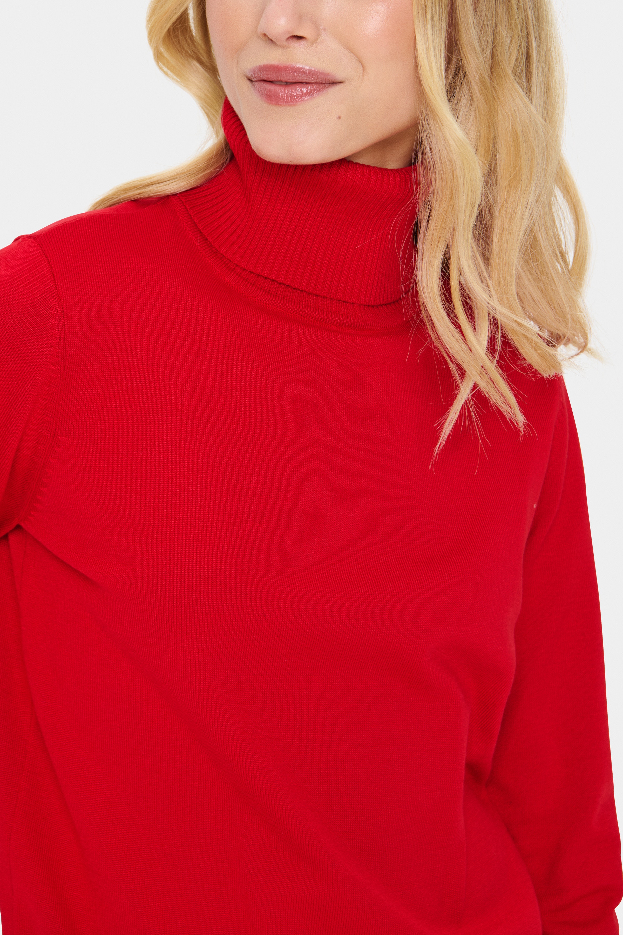 J2046, Pullover LOOKBOOK DETAIL 30500018-191763