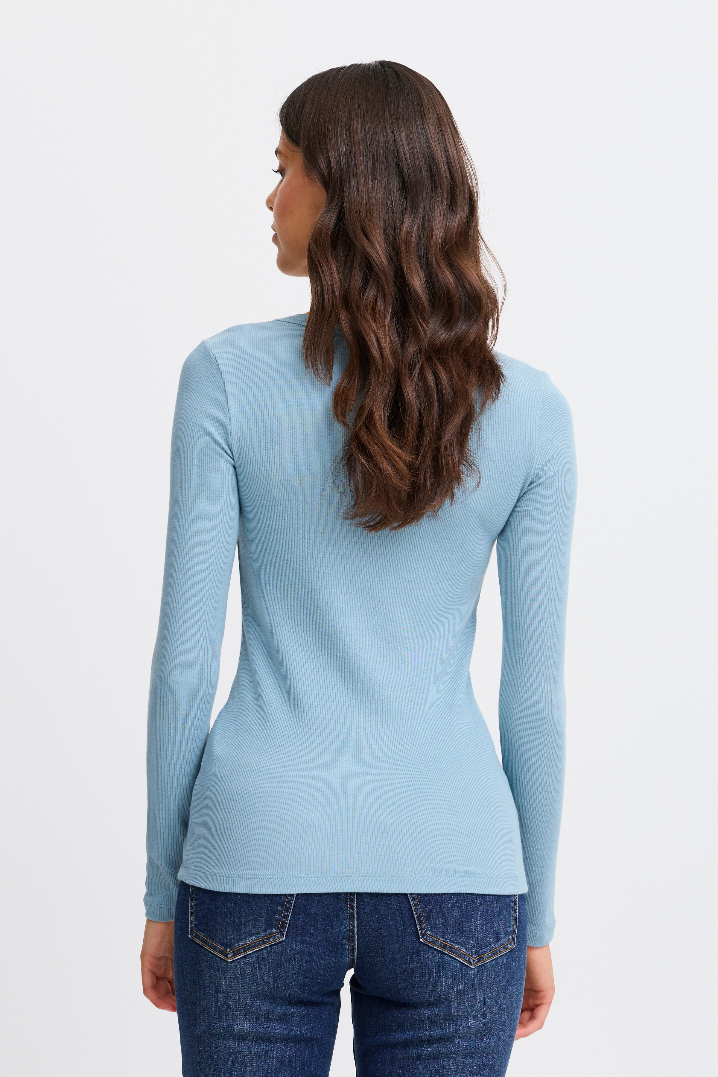 FRHIZAMOND T-shirt LOOKBOOK BACK 20612948-174111