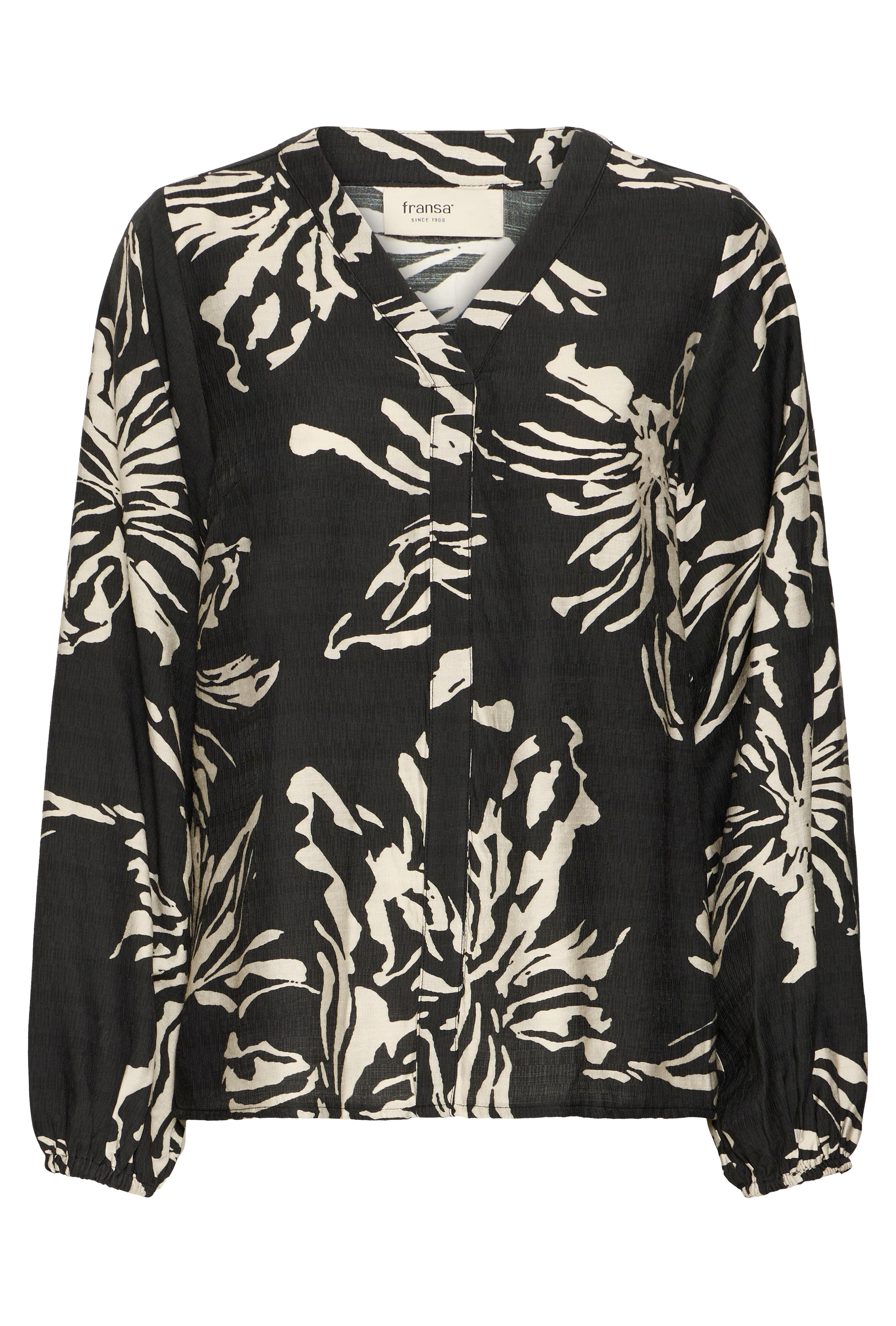 FRARIANA Blouse PACK FRONT 20617380-900003054