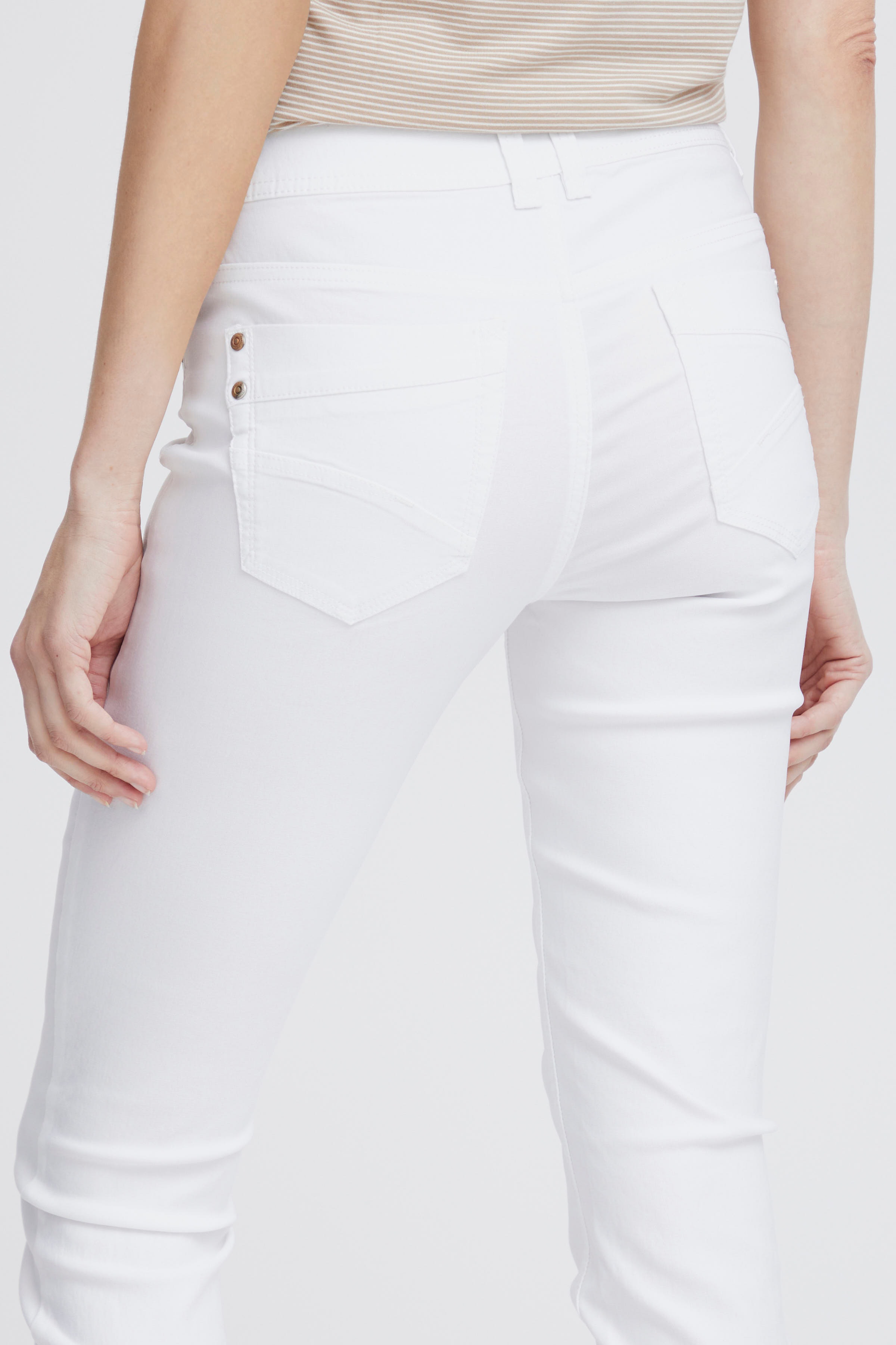 FRZALIN Trousers LOOKBOOK DETAIL 601748-60002