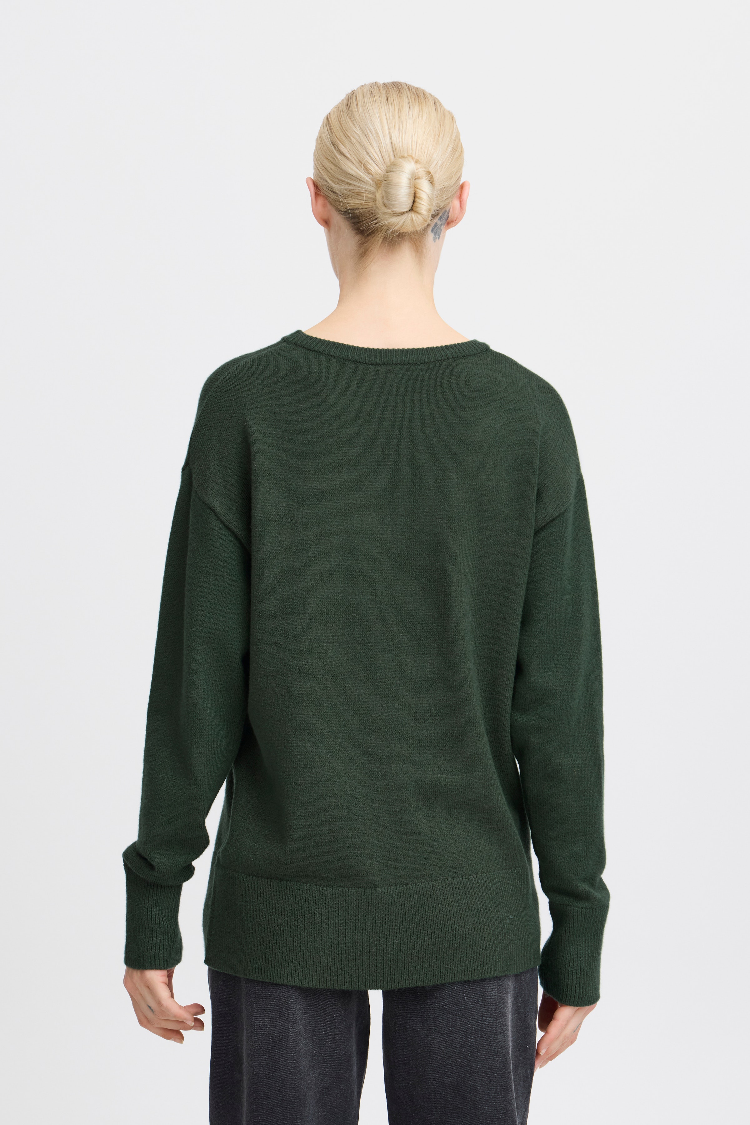 BYNONINA Pullover LOOKBOOK BACK 20815389-195917