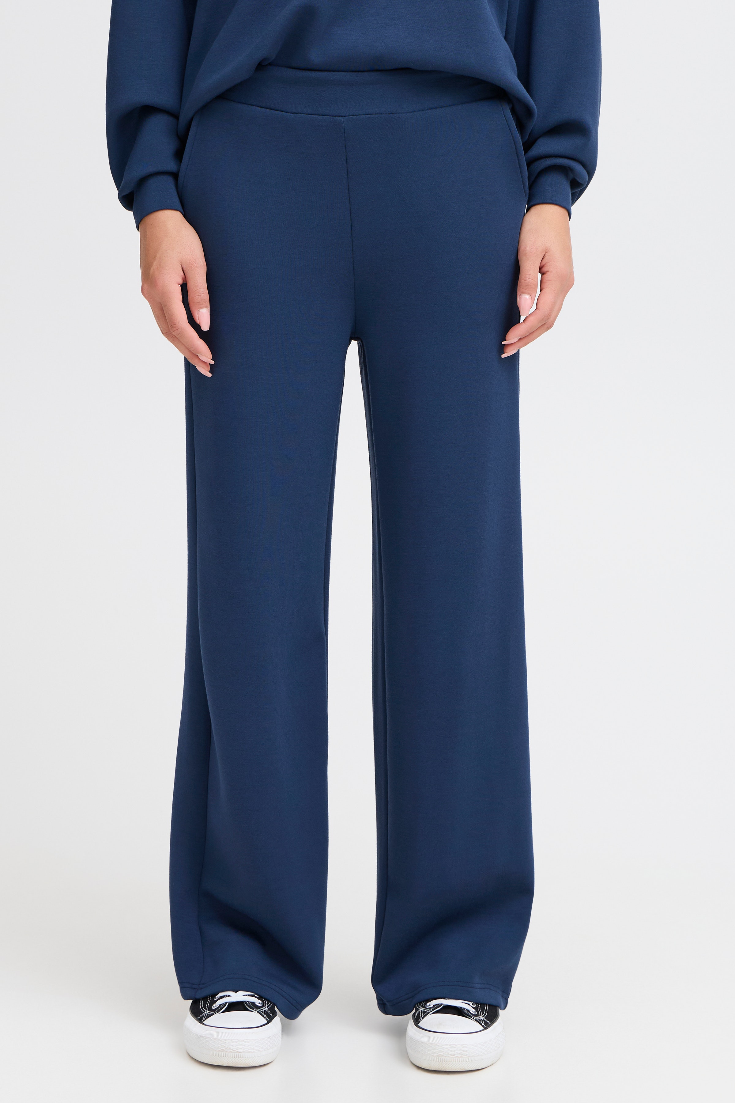 FRAURORA Trousers LOOKBOOK FRONT 20615556-193923