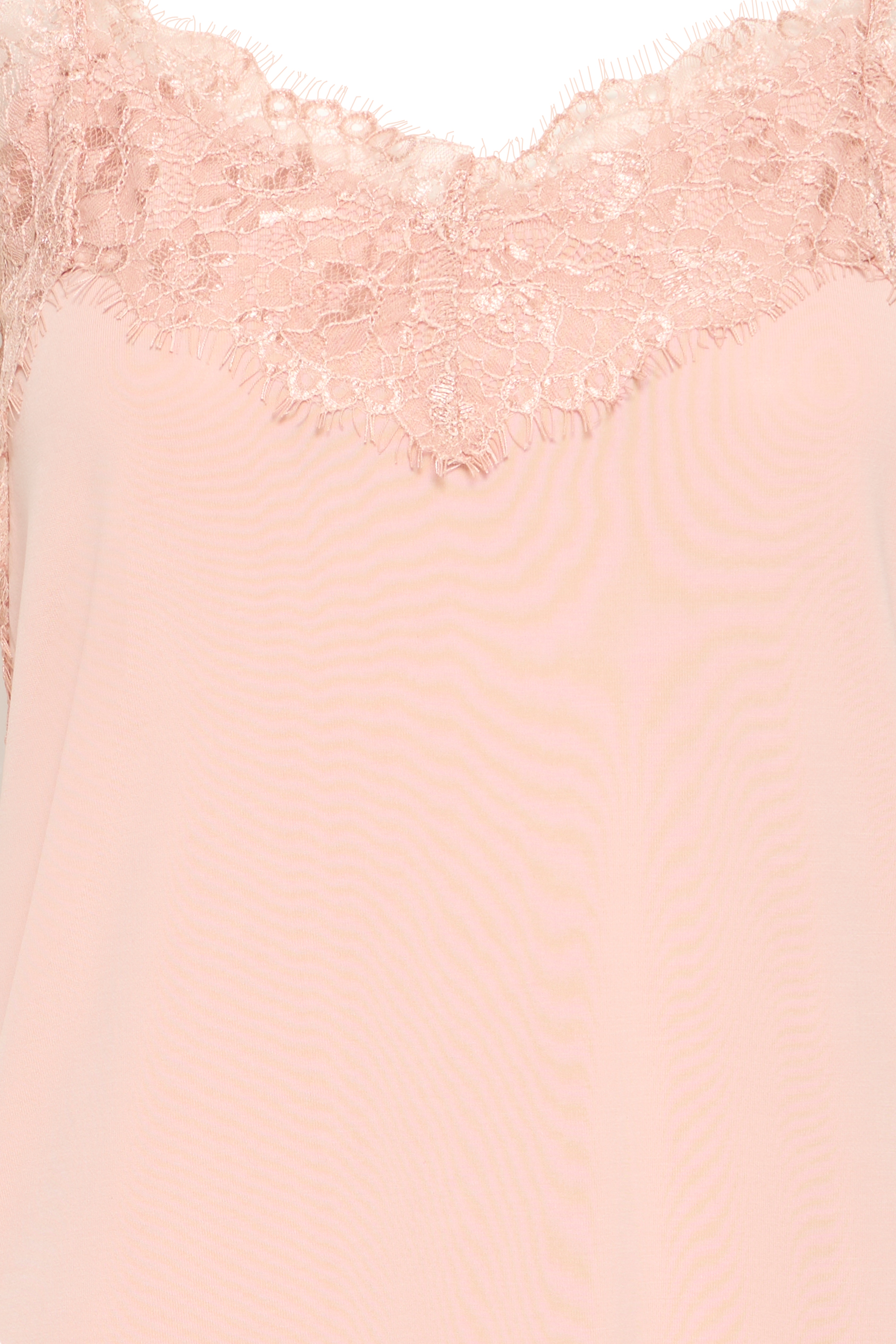 Sleeveless top PACK DETAIL 20106355-12232