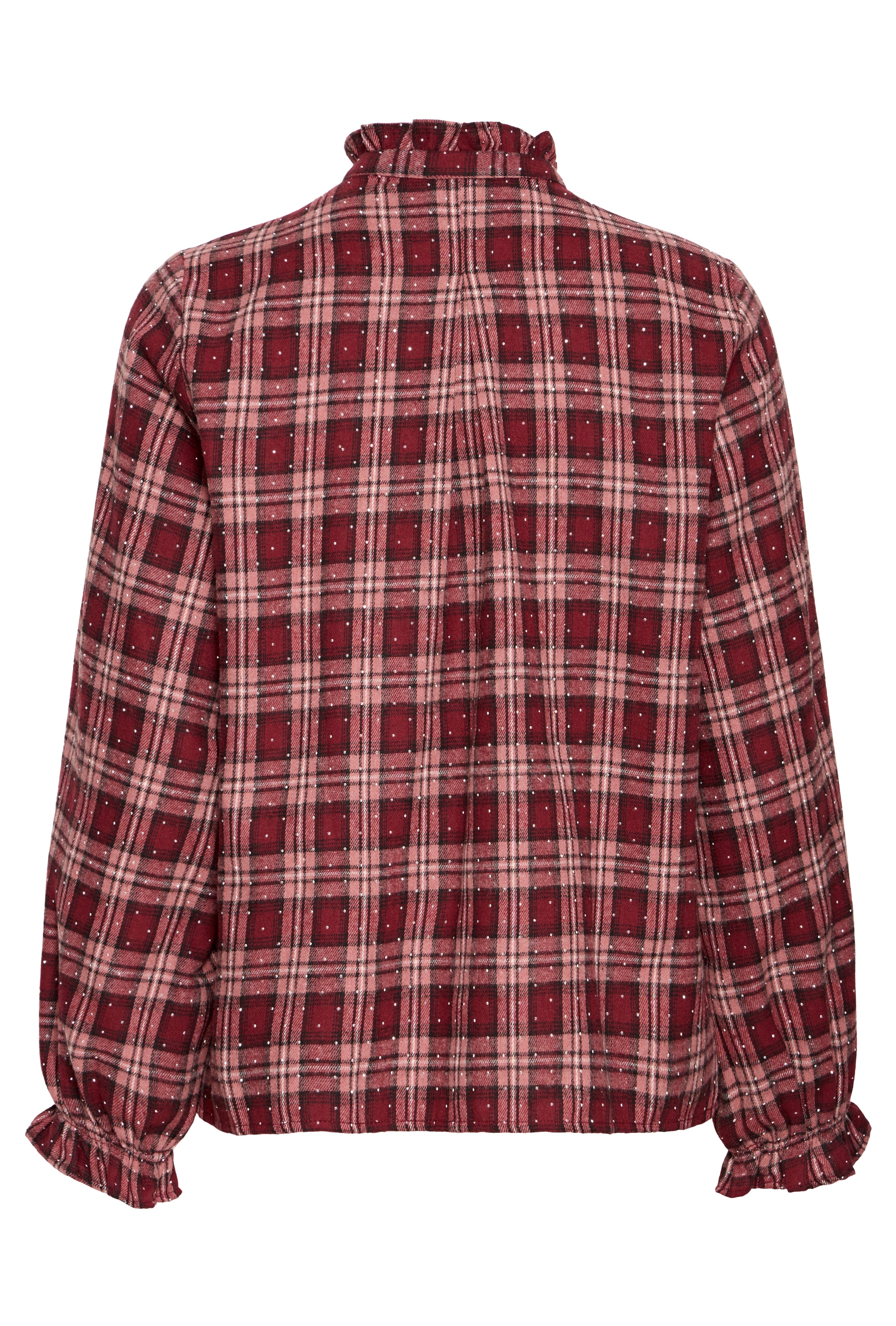 PZKATELYN Skjorte PACK BACK 50210097-900002907