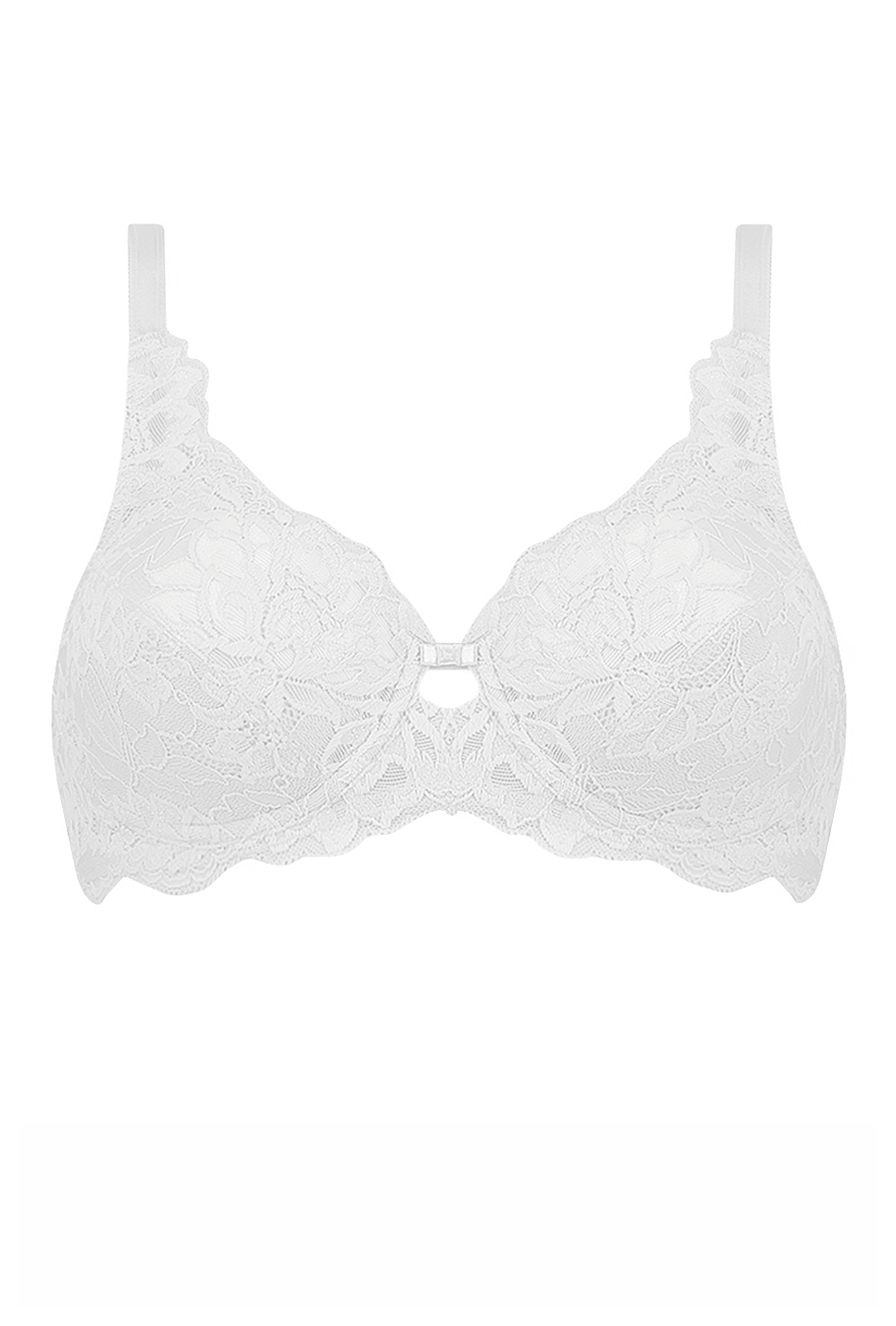 Amourette BH PACK FRONT 40500006-T0003