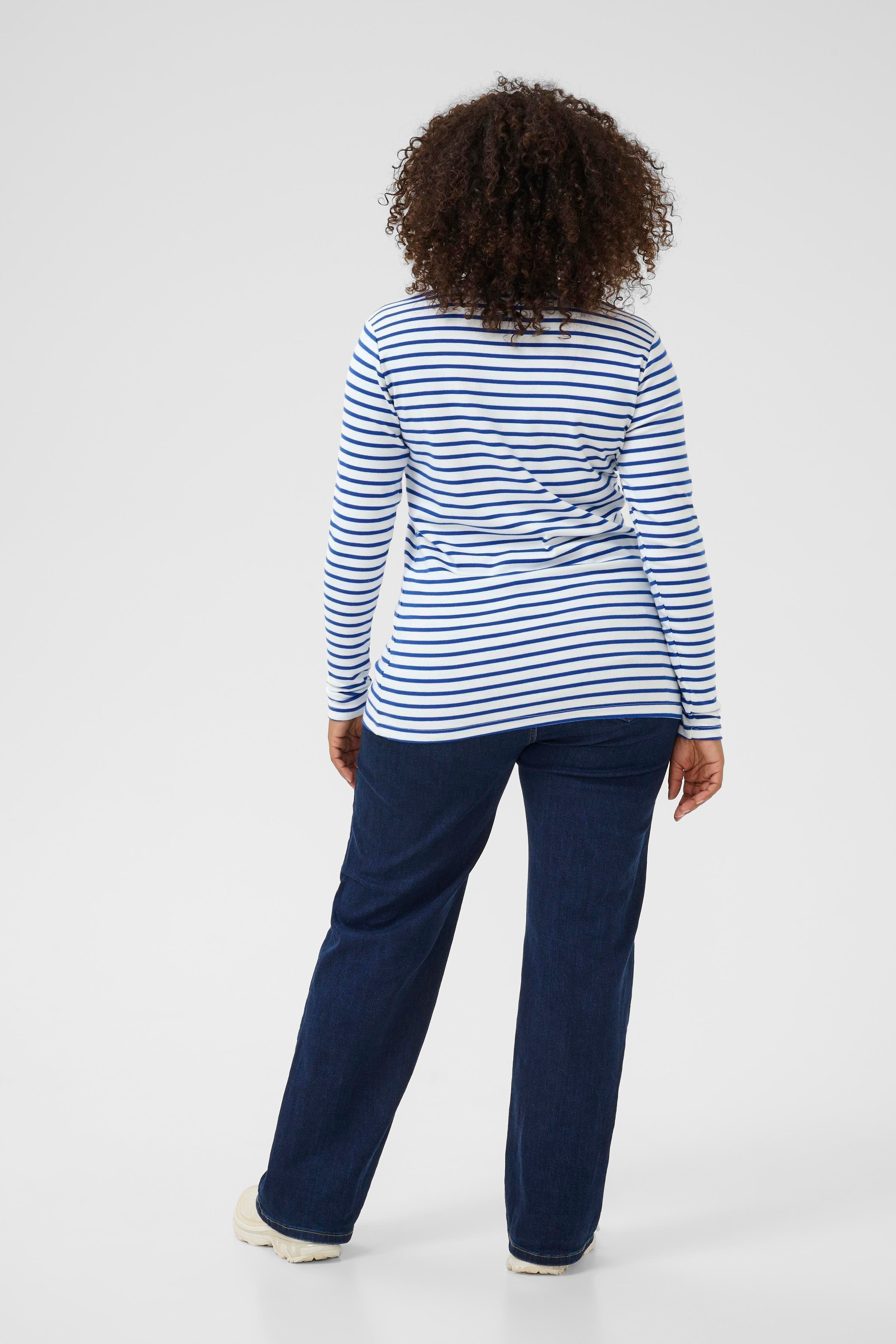 KClia T-shirt LOOKBOOK BACK 10580179-108019