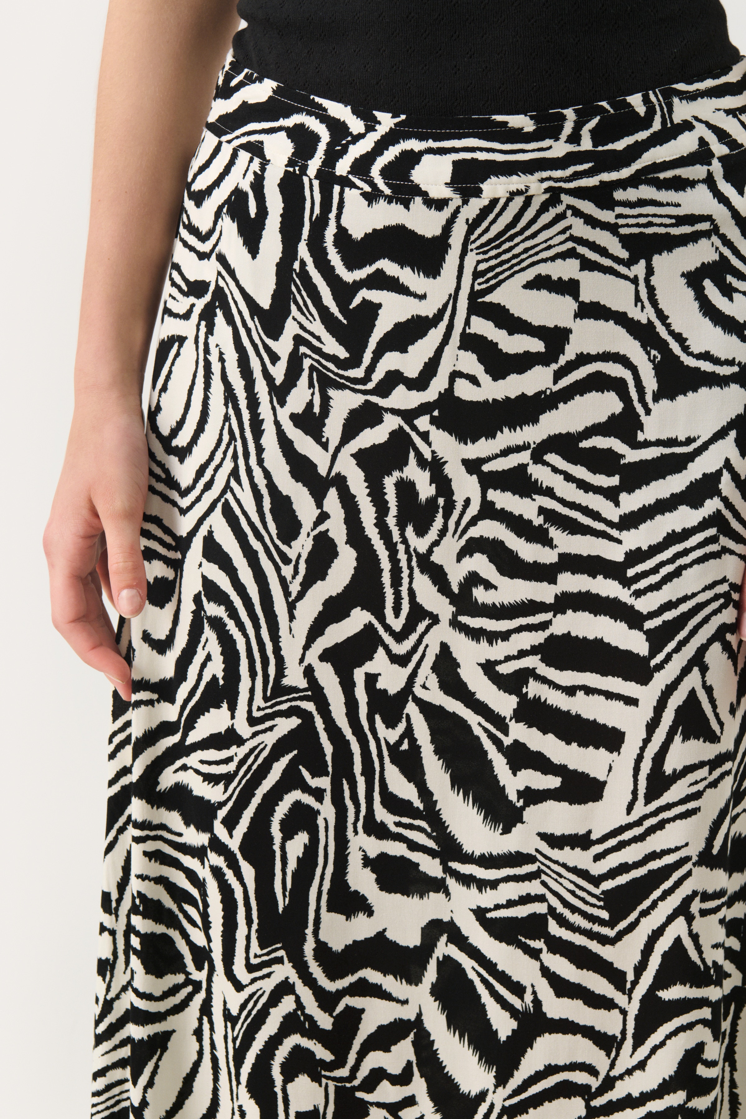 BiseraPW Nederdel LOOKBOOK DETAIL 30308685-304011