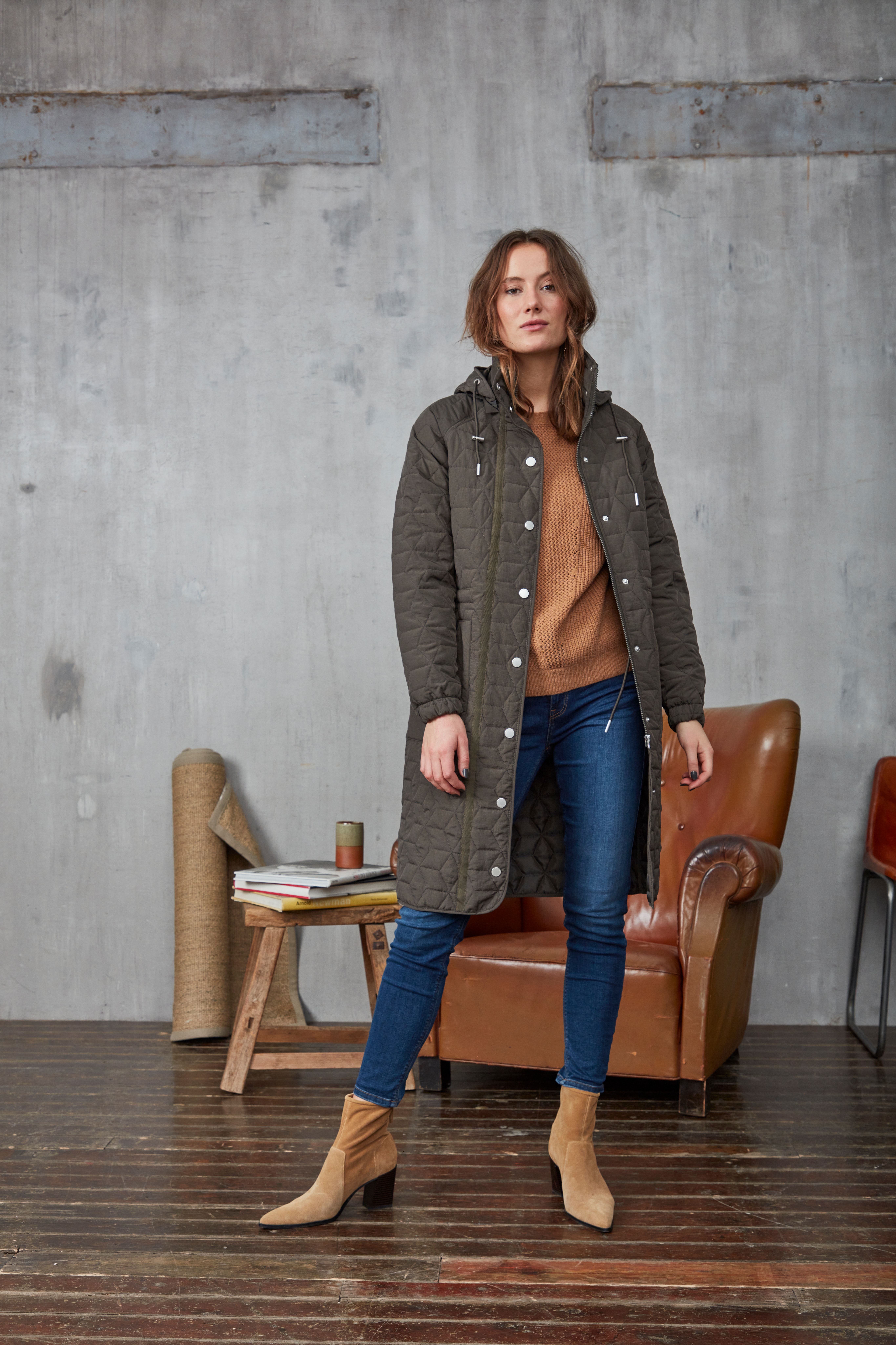 Outerwear LOCATION NONE 20609389-190506