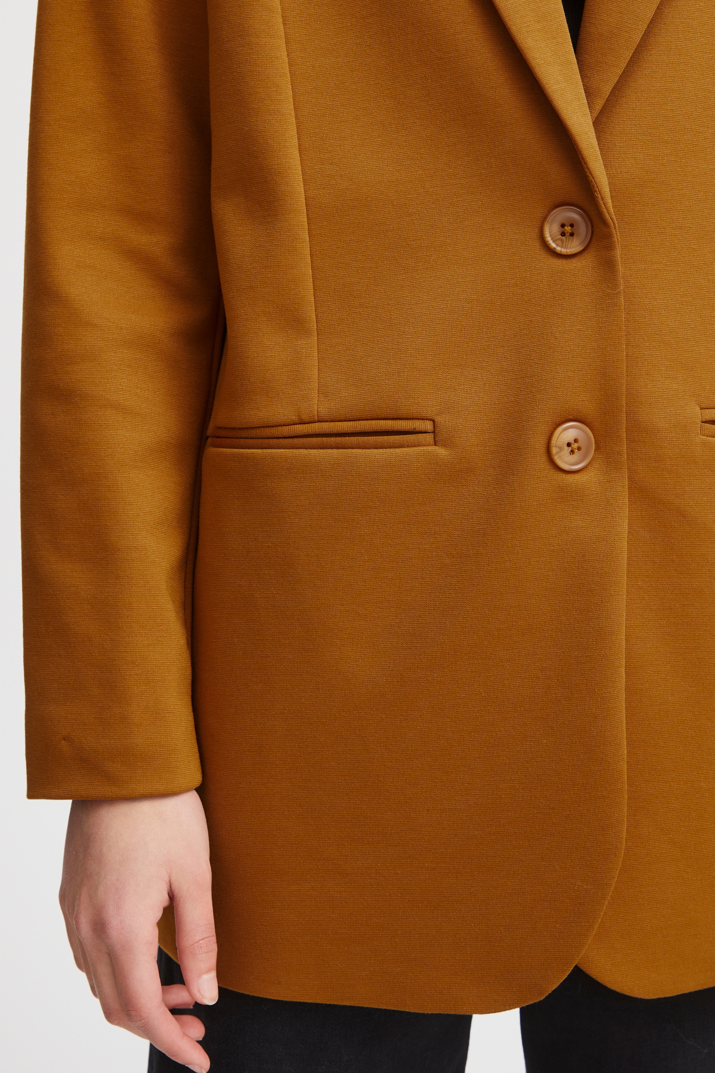 IHKATE OVERSIZE Blazer LOOKBOOK DETAIL 20118123-180950