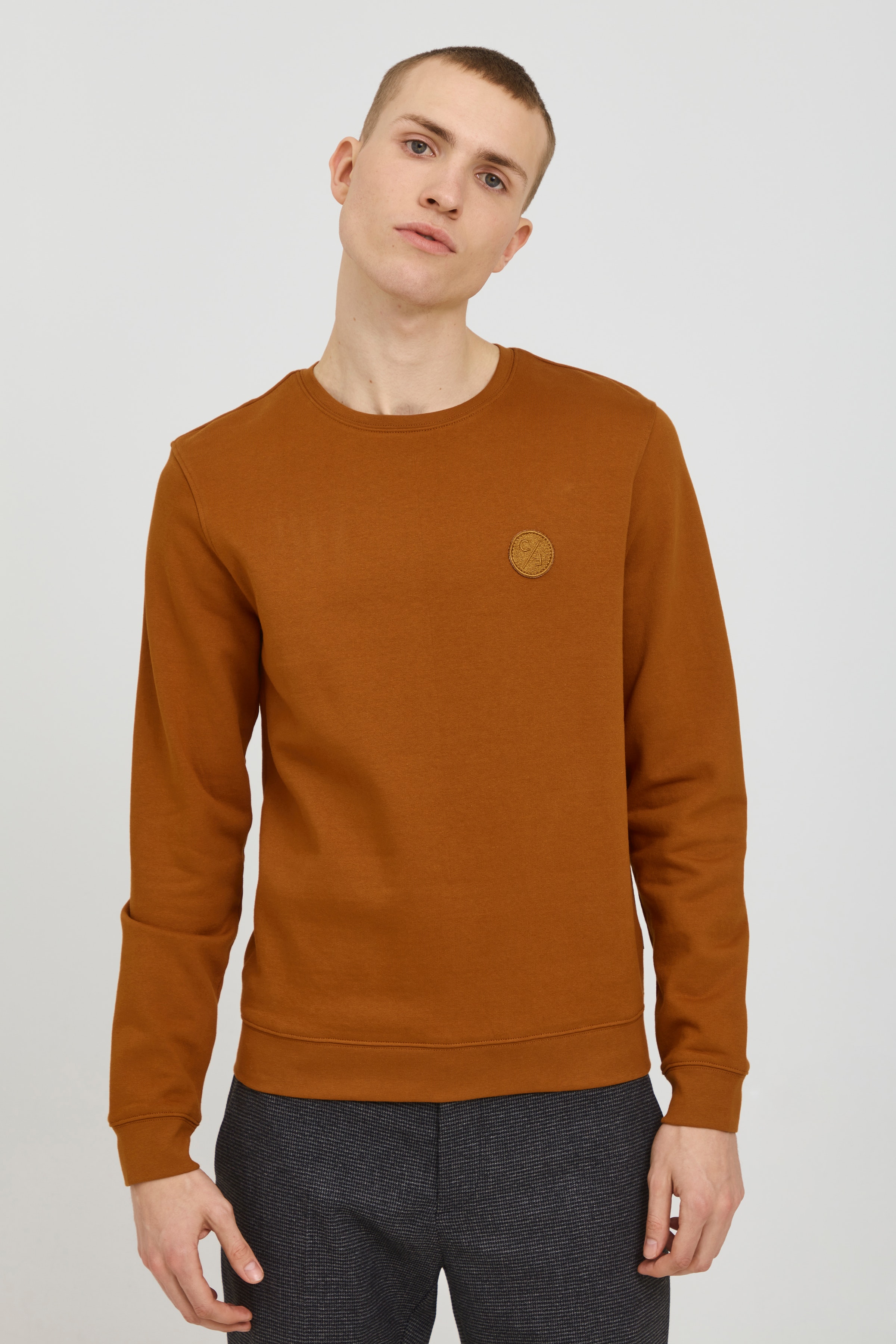 Sweatshirt LOOKBOOK FRONT 20504035-171052