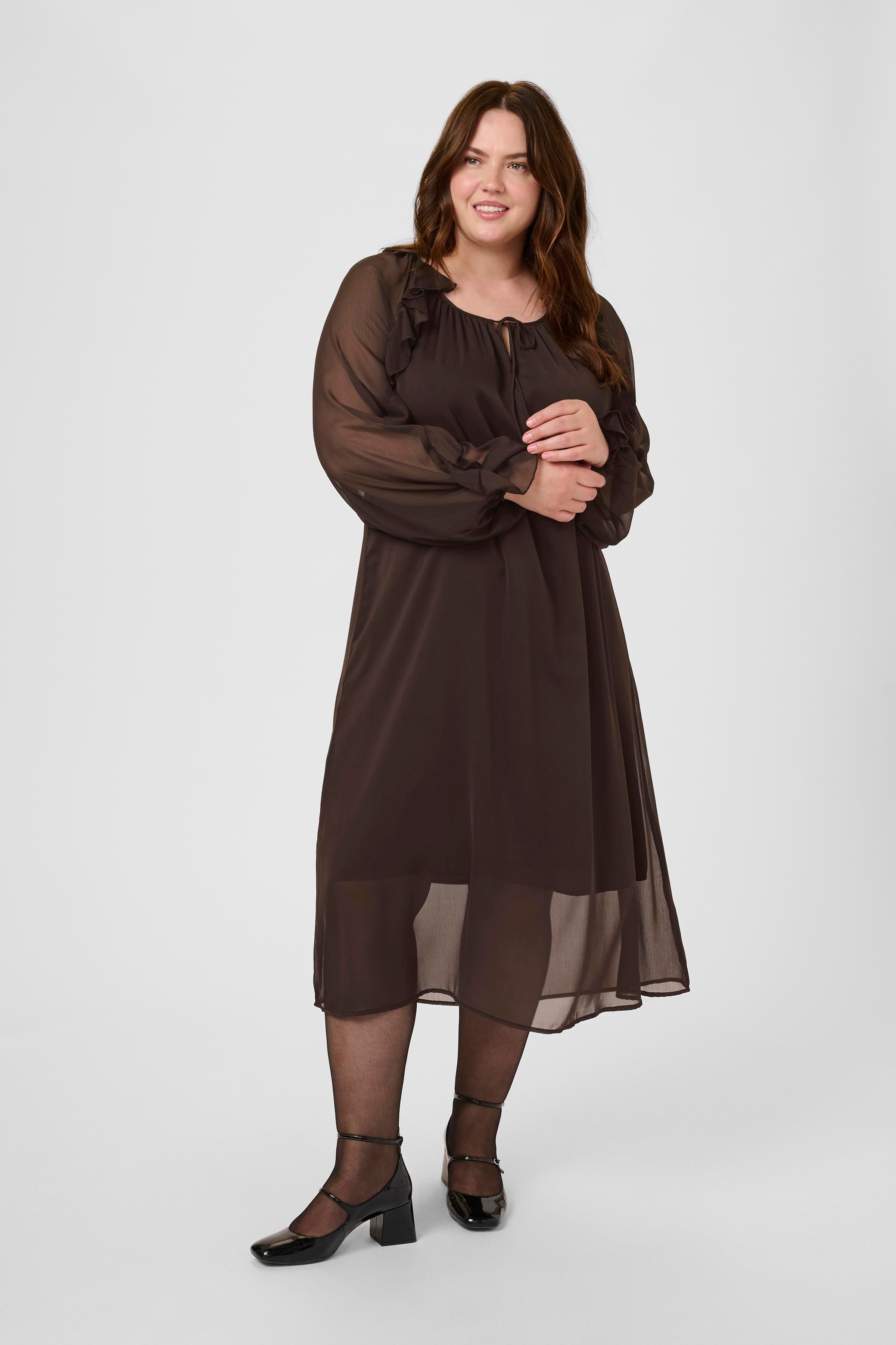 KCmilanna Dress LOOKBOOK FRONT 10583827-191111