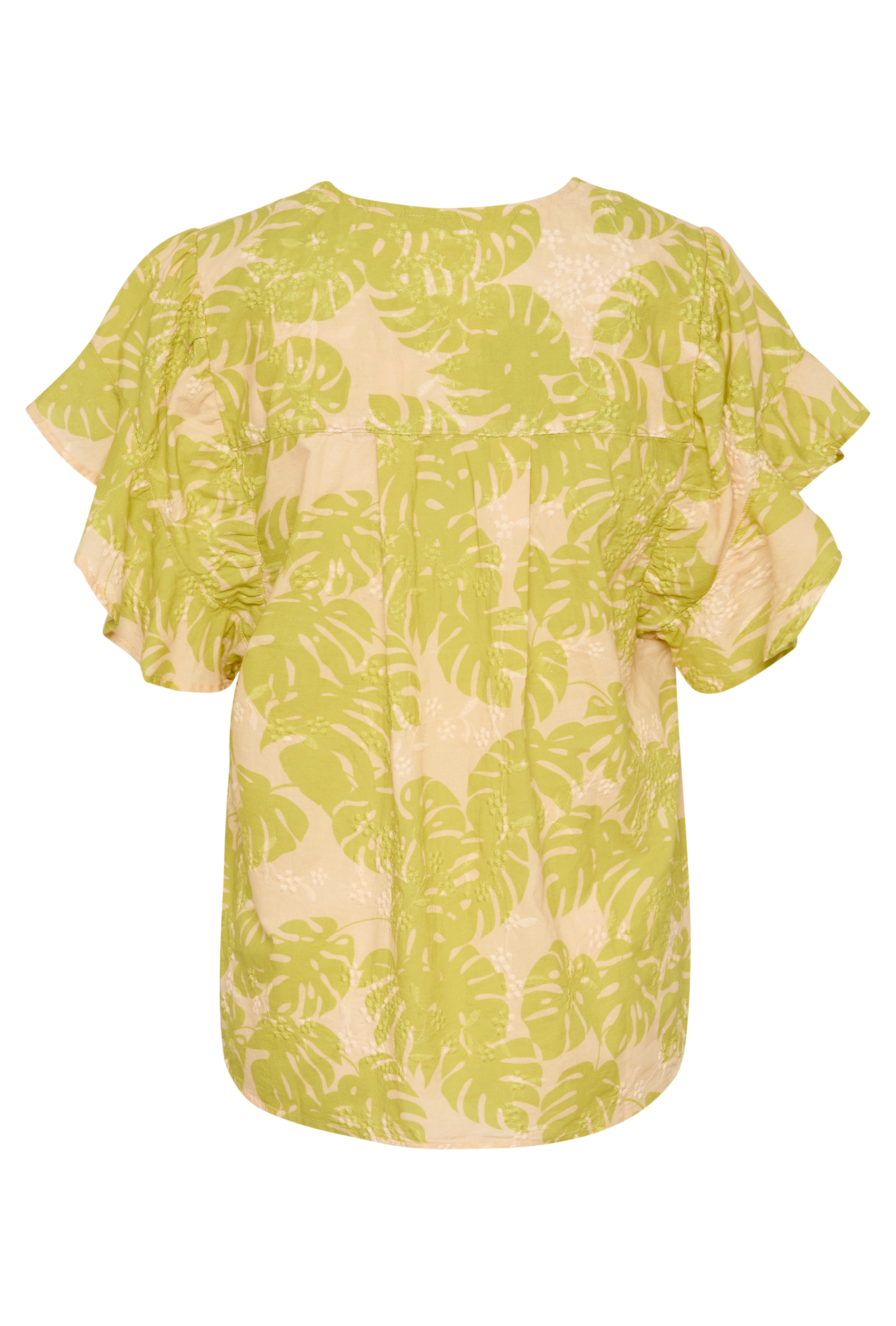 CUdebora Blouse PACK BACK 50111790-107665