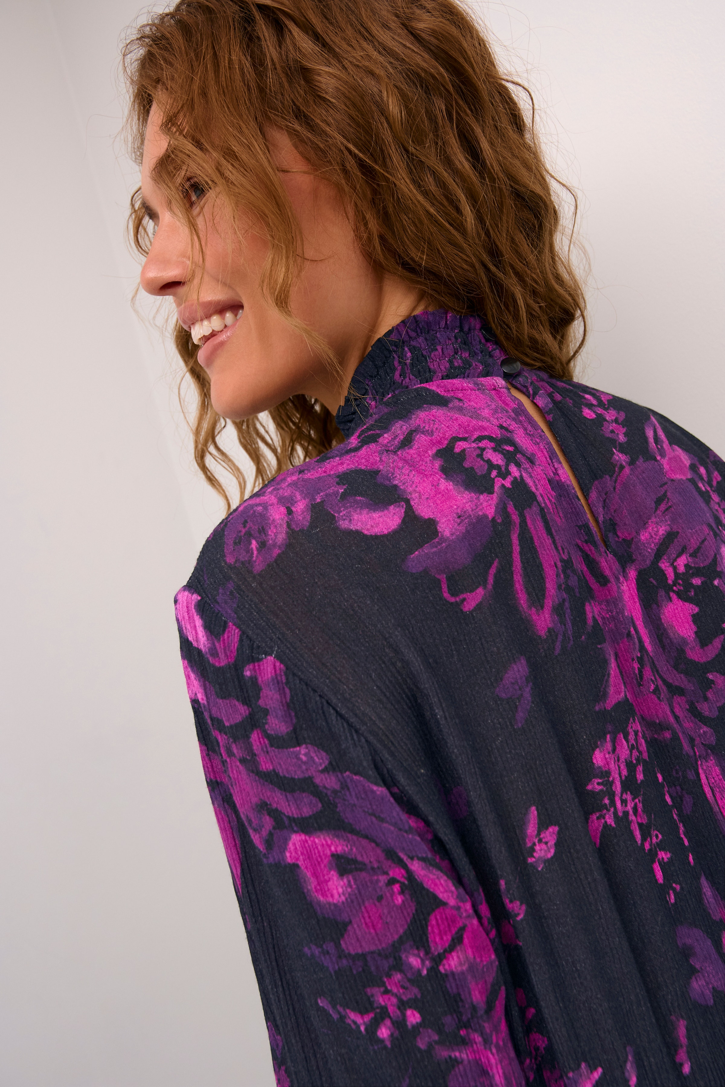 KArikka Kjole LOOKBOOK DETAIL 10507039-106704