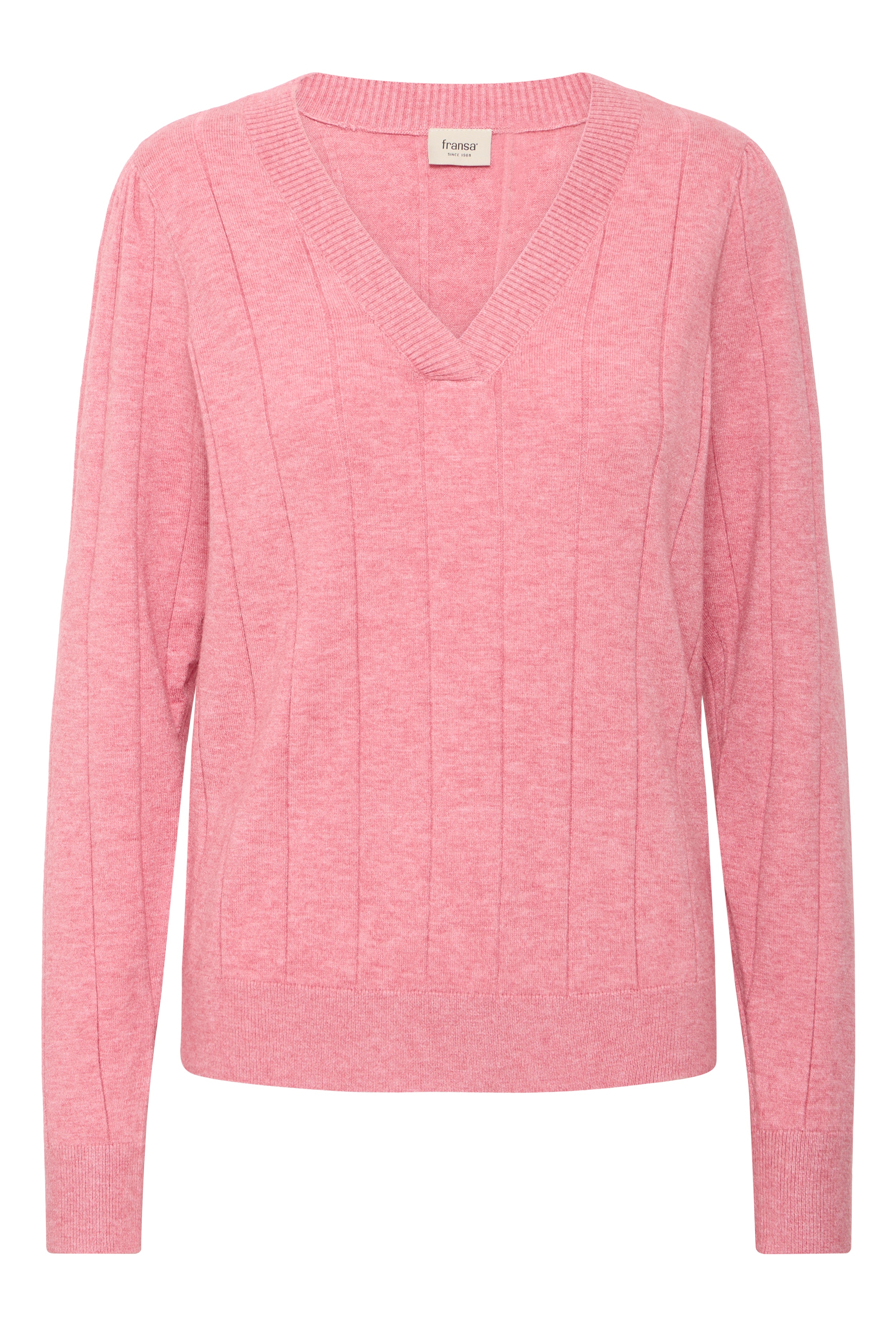FRKATA Pullover PACK FRONT 20615994-1719291
