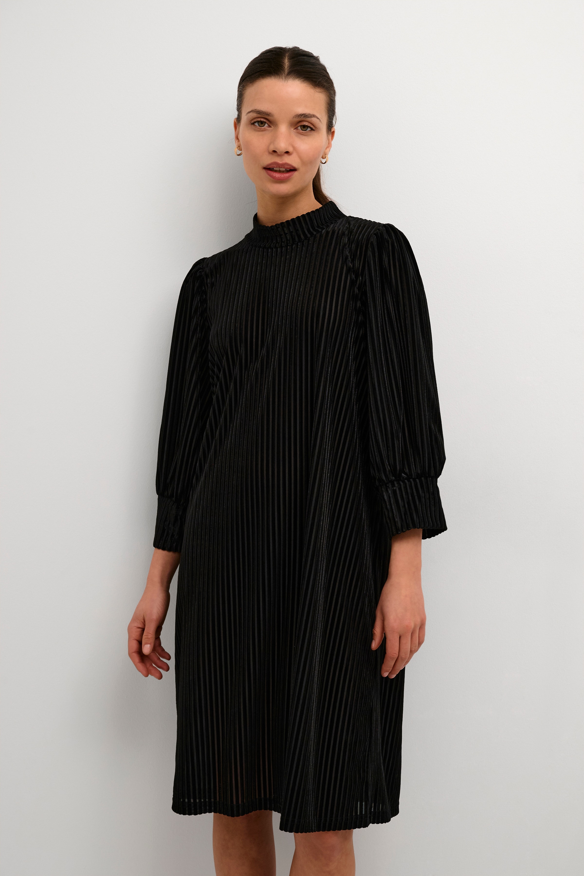 KAcaca Kjole LOOKBOOK FRONT 10505907-100121