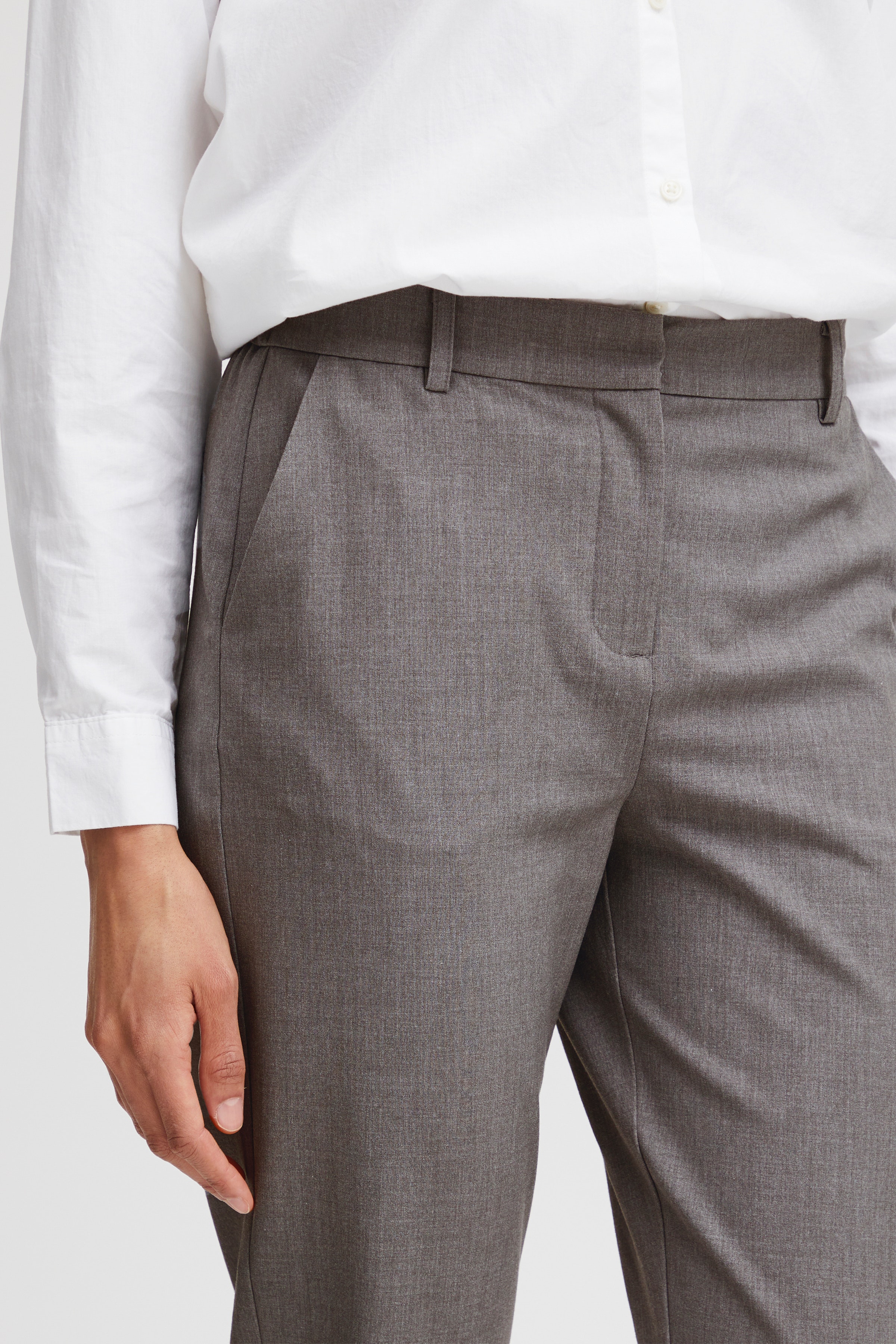 BYDANTA Bukser LOOKBOOK DETAIL 20803141-80049
