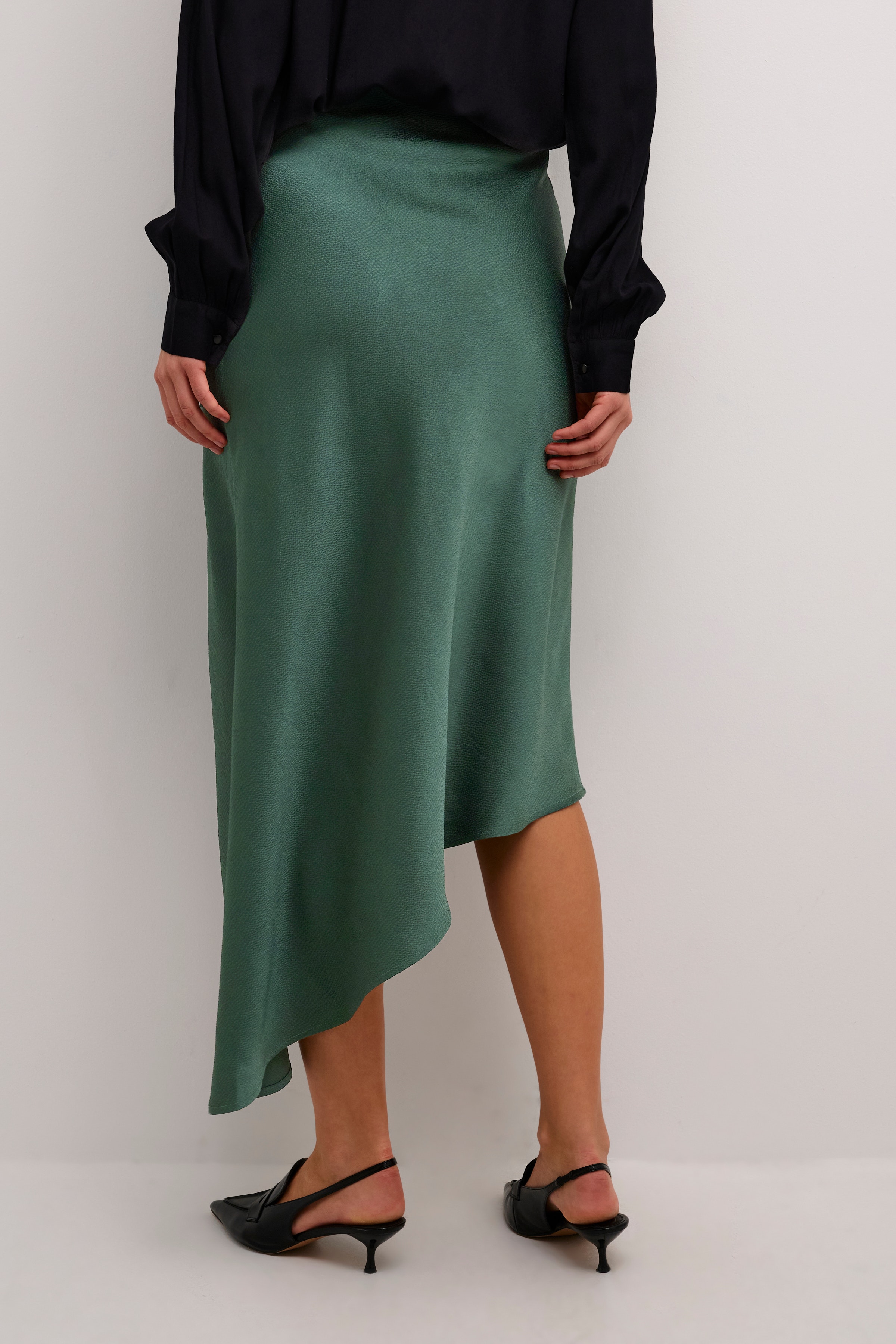 KAdonna Skjørt LOOKBOOK BACK 10509250-185913