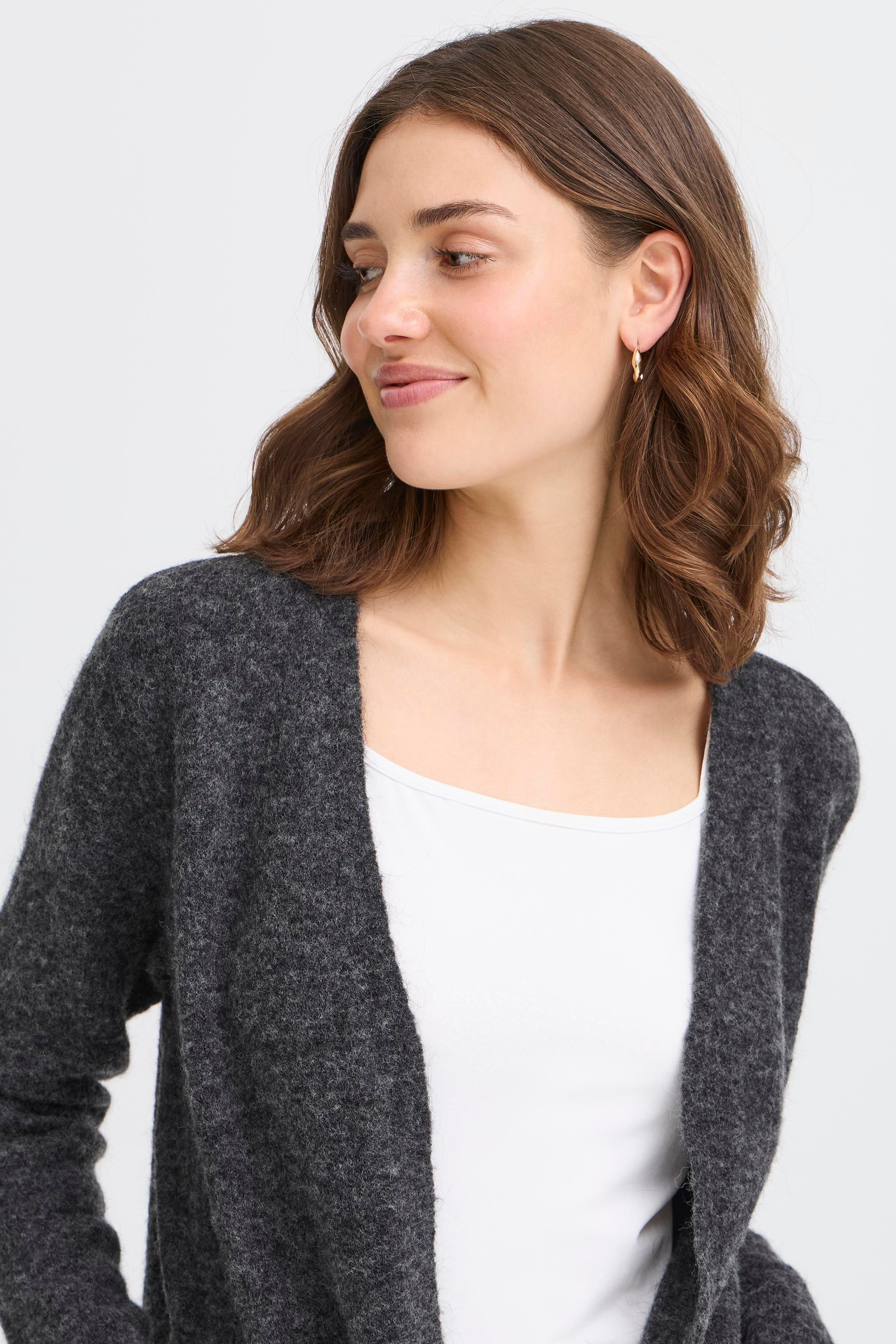 FRSANNY Cardigan LOOKBOOK DETAIL 20617060-1806011