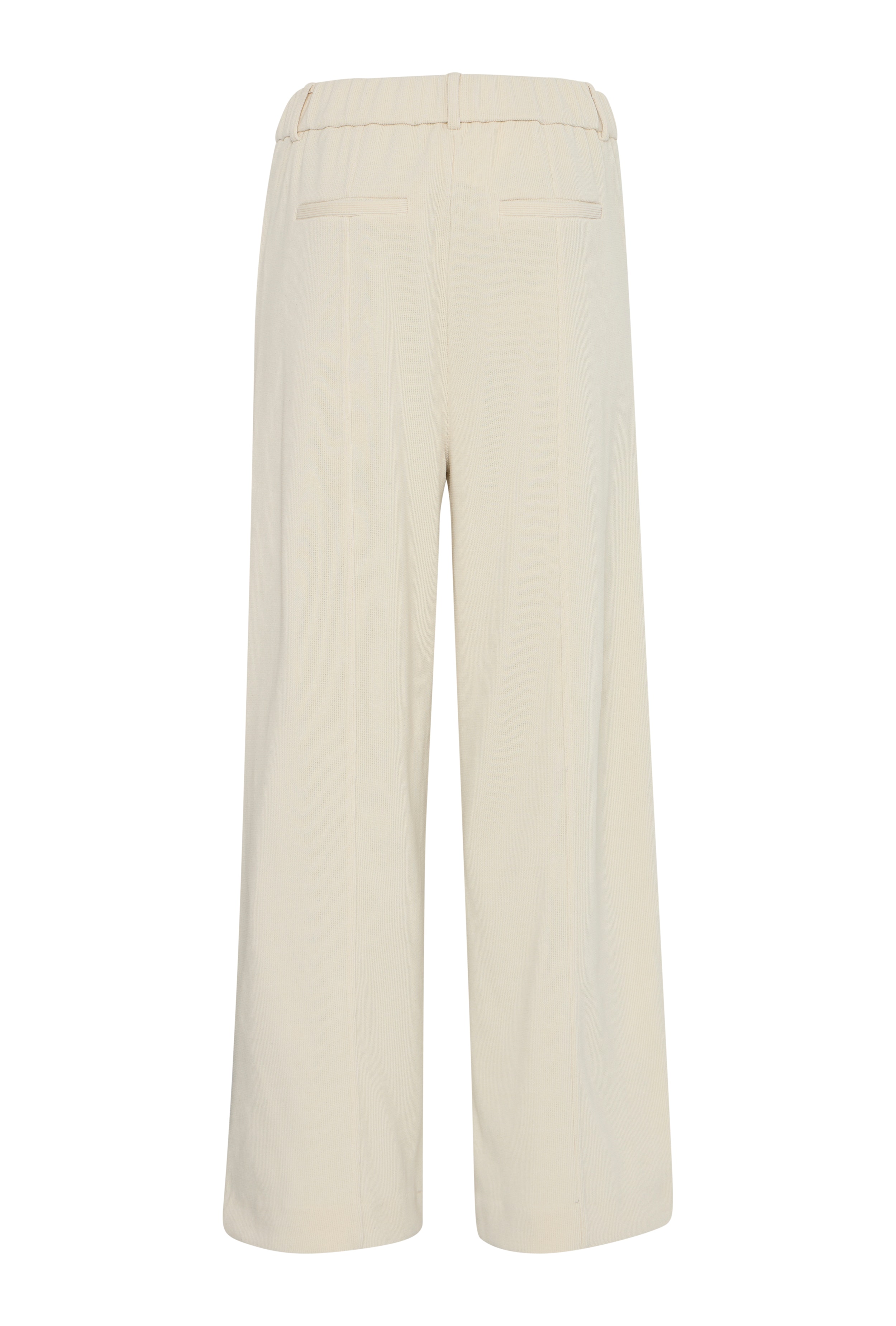 IHKATE CORDUROY WIDE Pants PACK BACK 20122434-124301