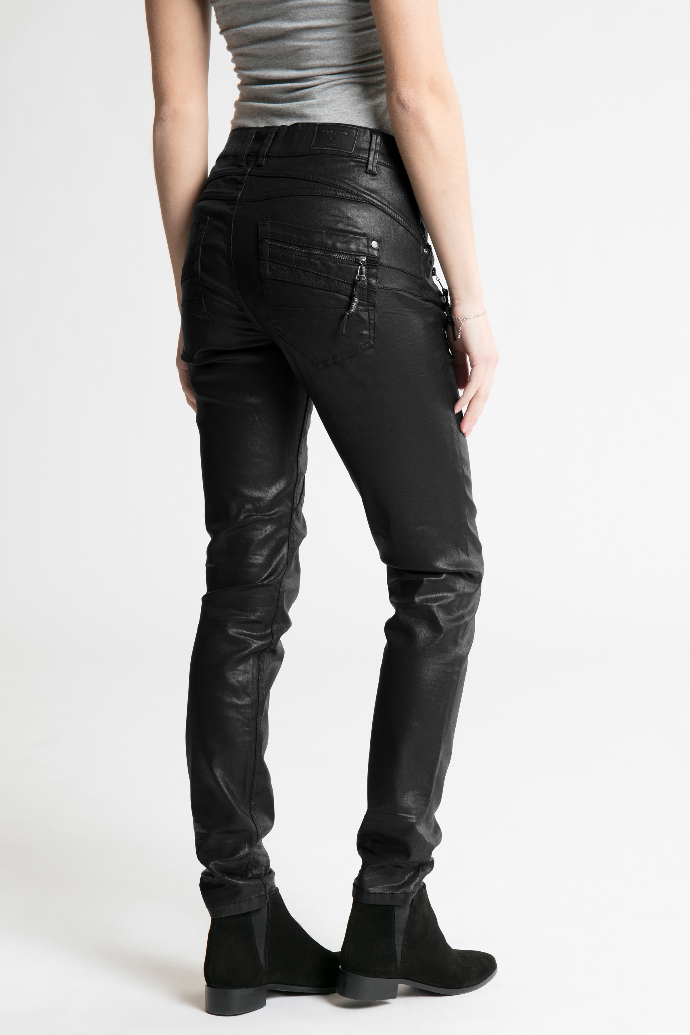 Byxa LOOKBOOK BACK 10601333-61907