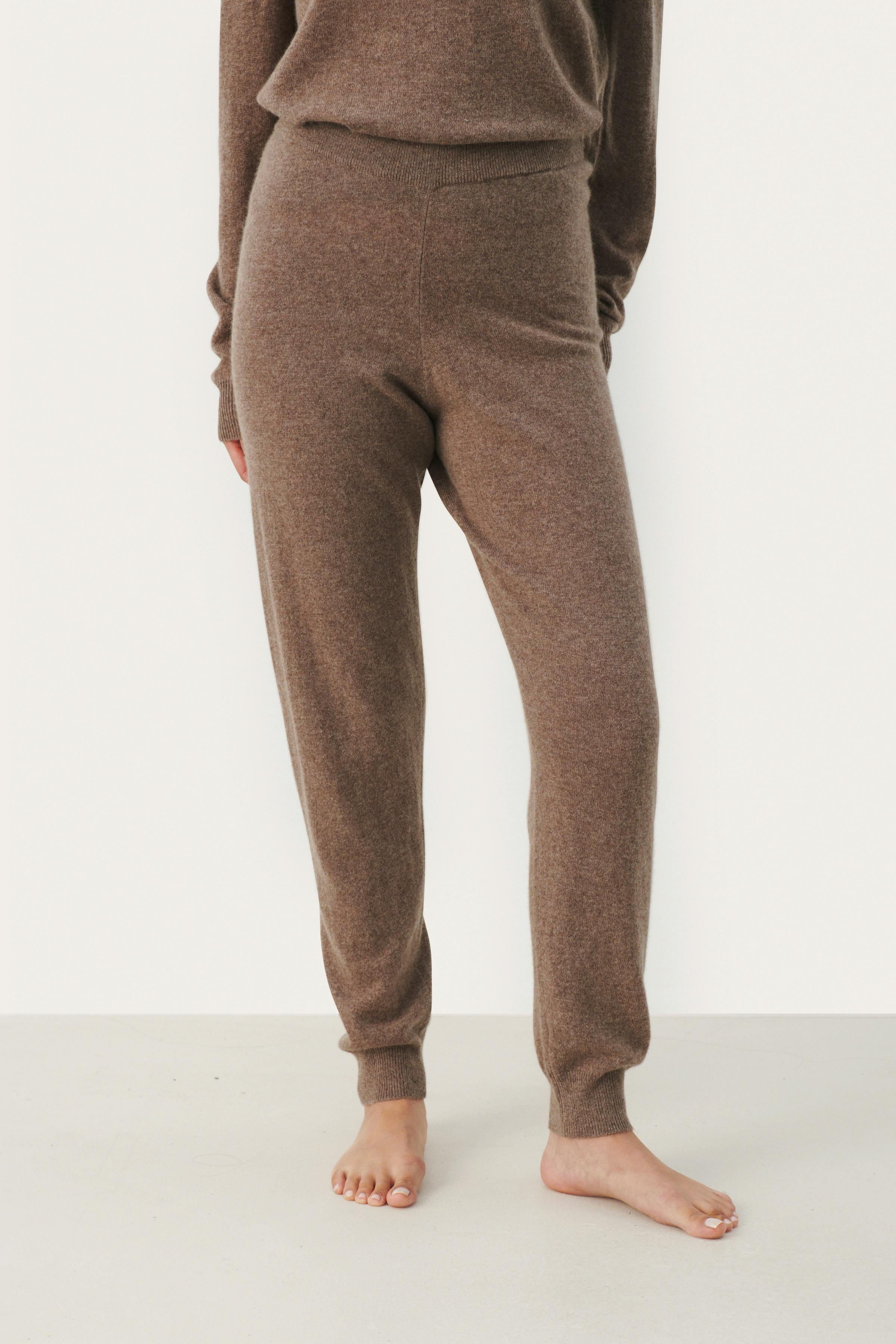 EwandaPW Cashmere trousers LOOKBOOK FRONT 30307335-1811121