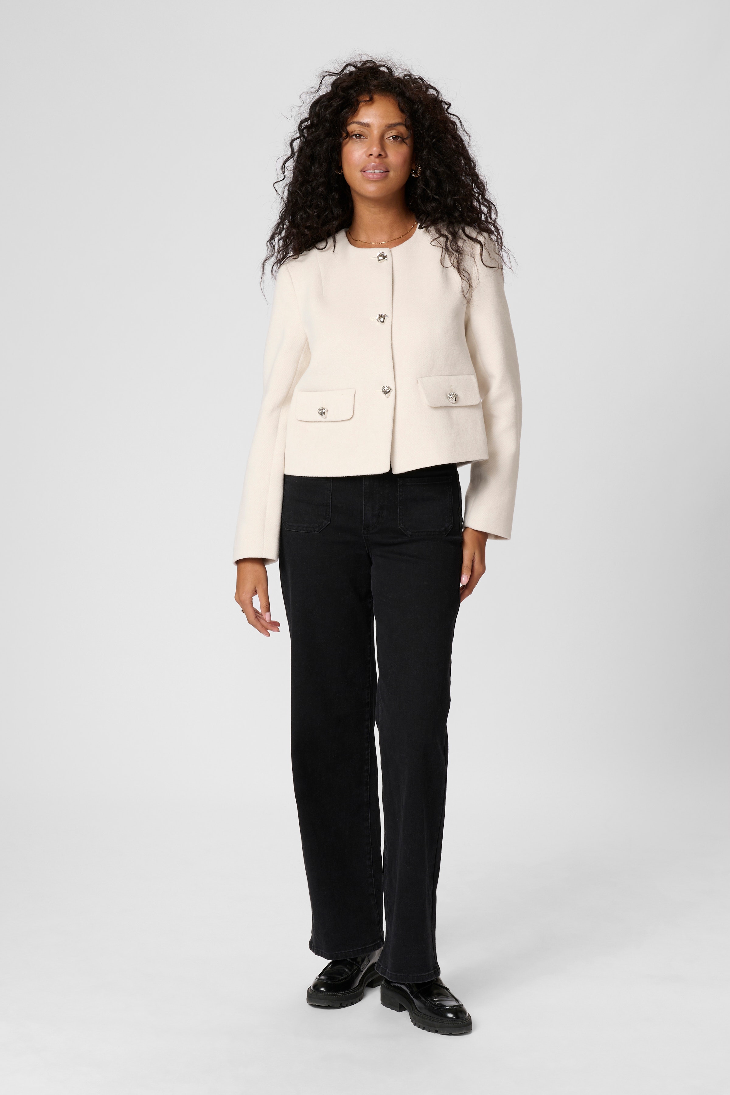 KAlizette Yttertøy LOOKBOOK FRONT 10510284-1445001