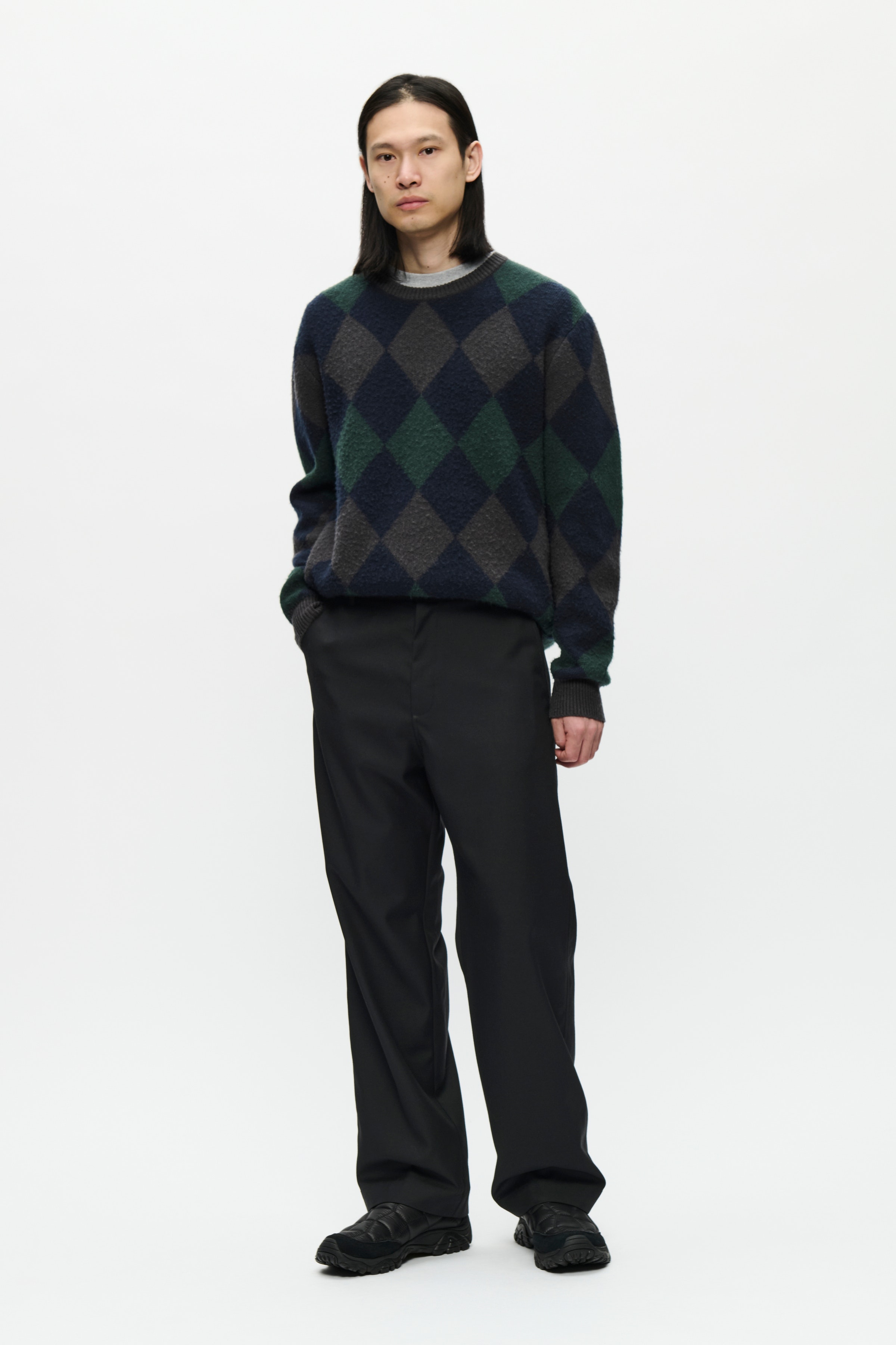 WWHenry Trousers LOOKBOOK FRONT 30251475-303700