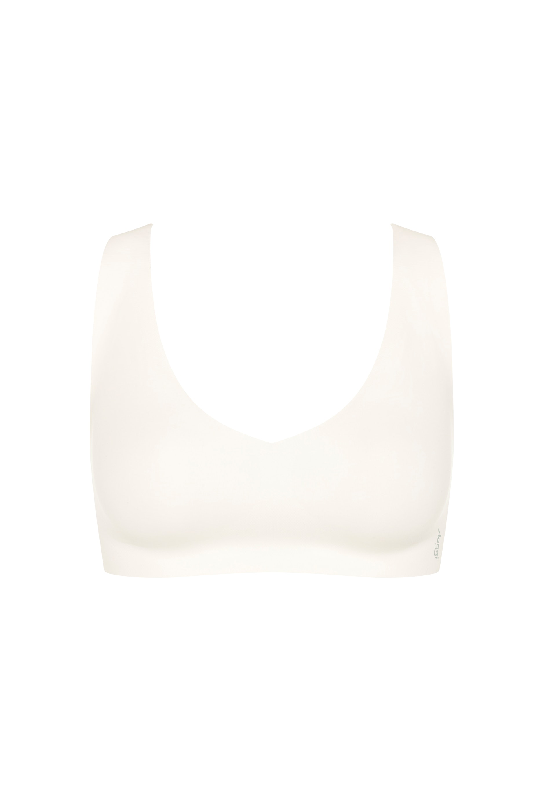 sloggiZERO-Feel Bra PACK FRONT 40551607-400788