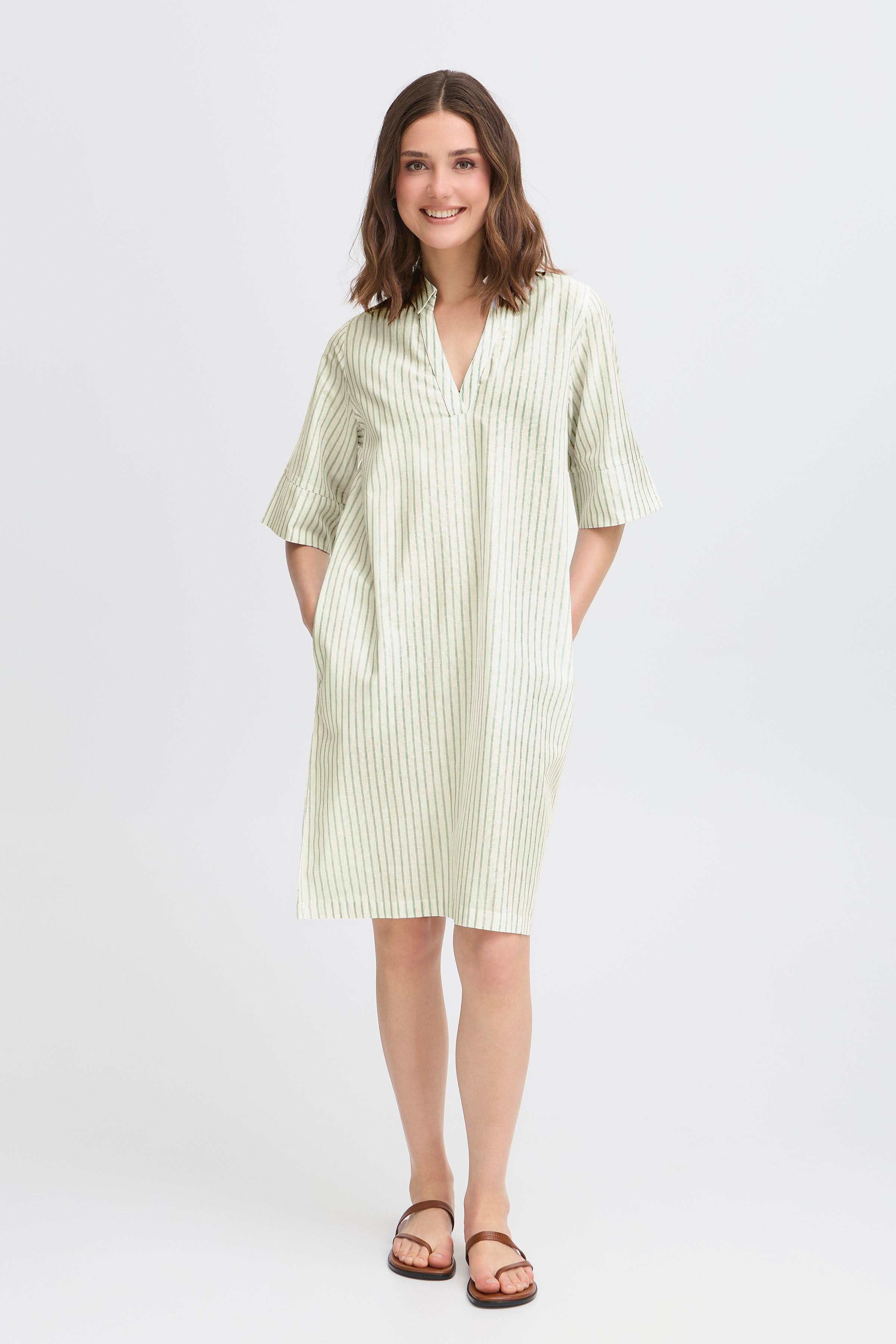 FRBONNIE Kleid LOOKBOOK FRONT 20616307-205555