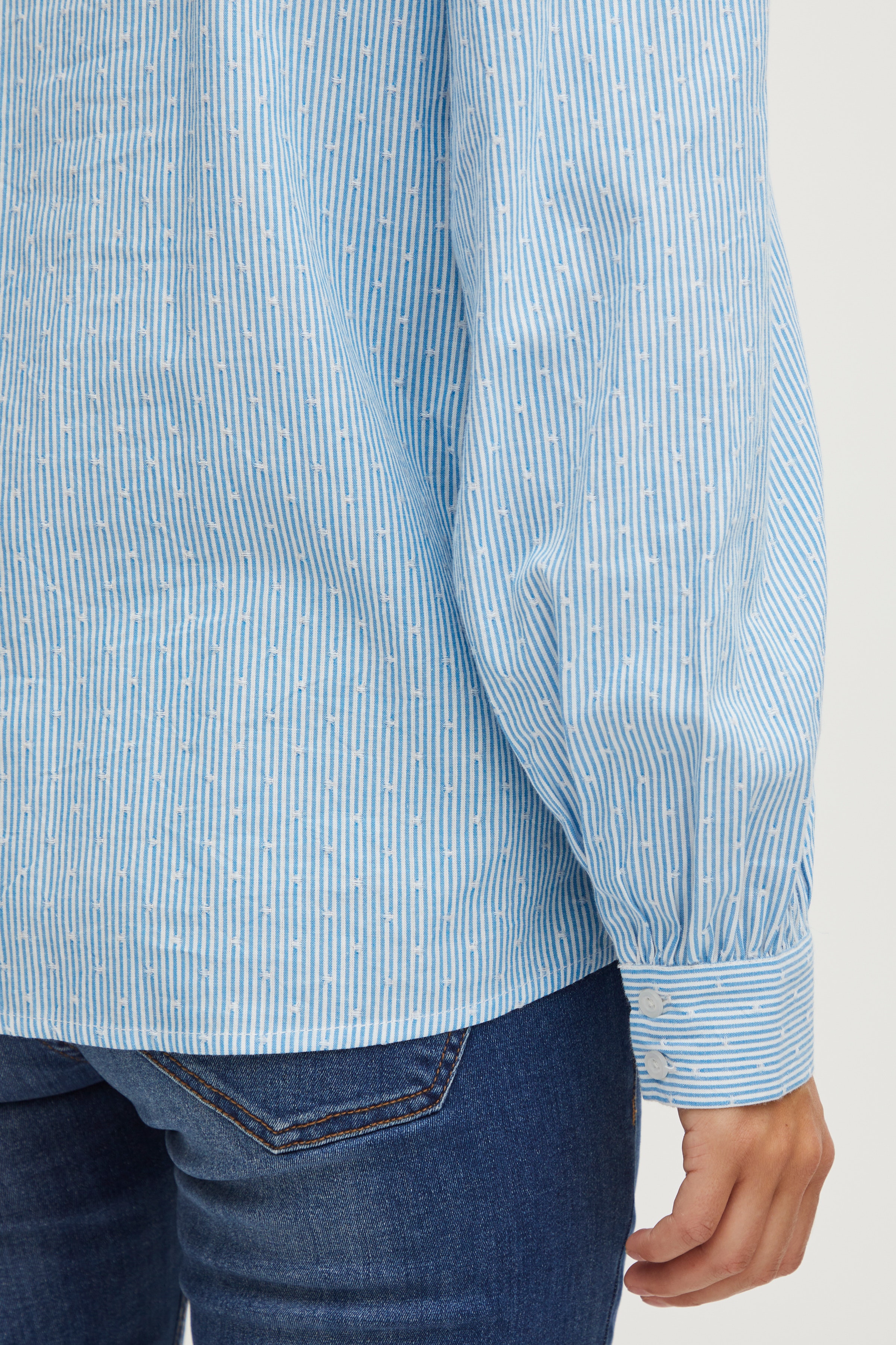 FRSTINA Skjorte LOOKBOOK DETAIL 20612555-202295
