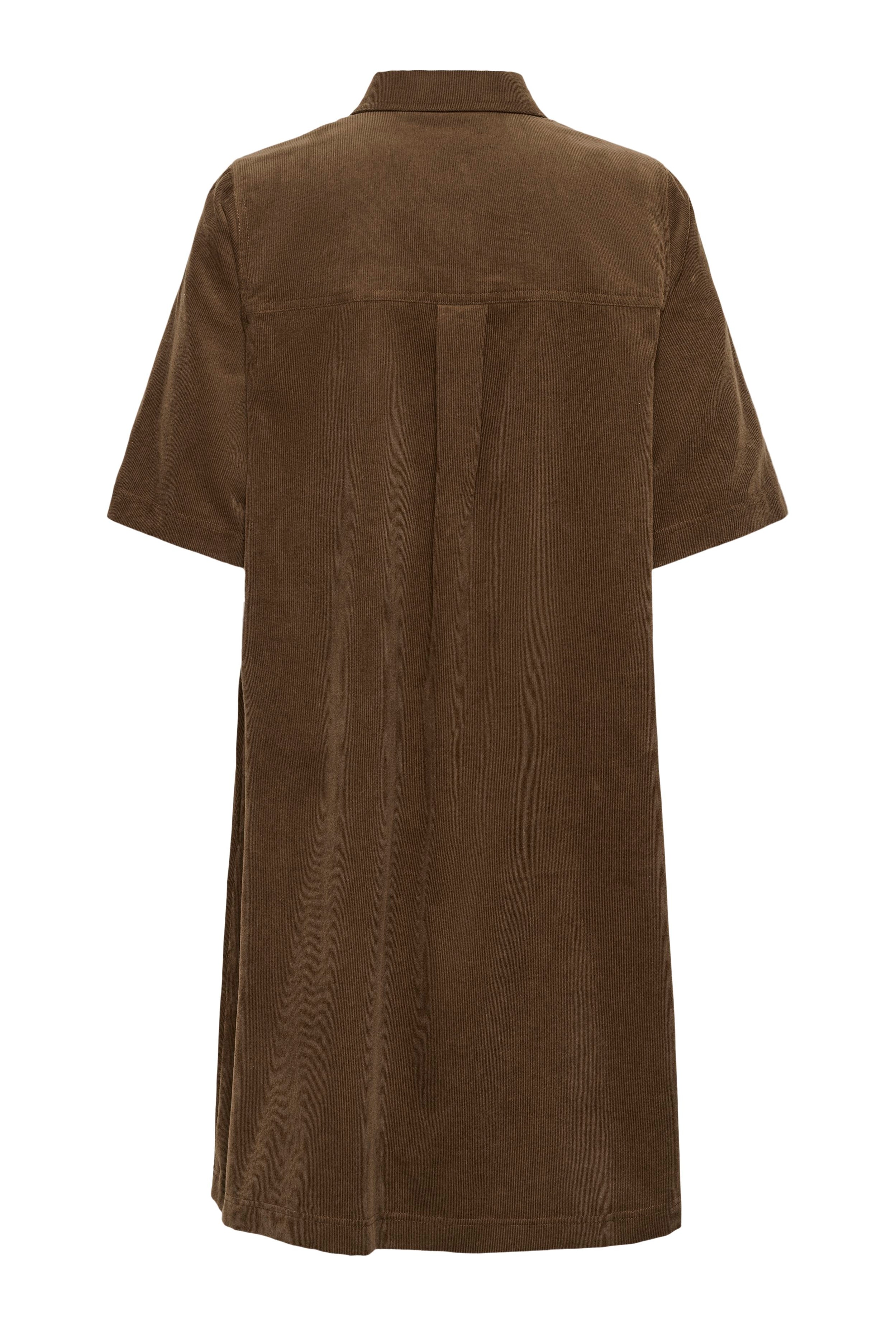 CUbetonia Kjole PACK BACK 50112812-181016