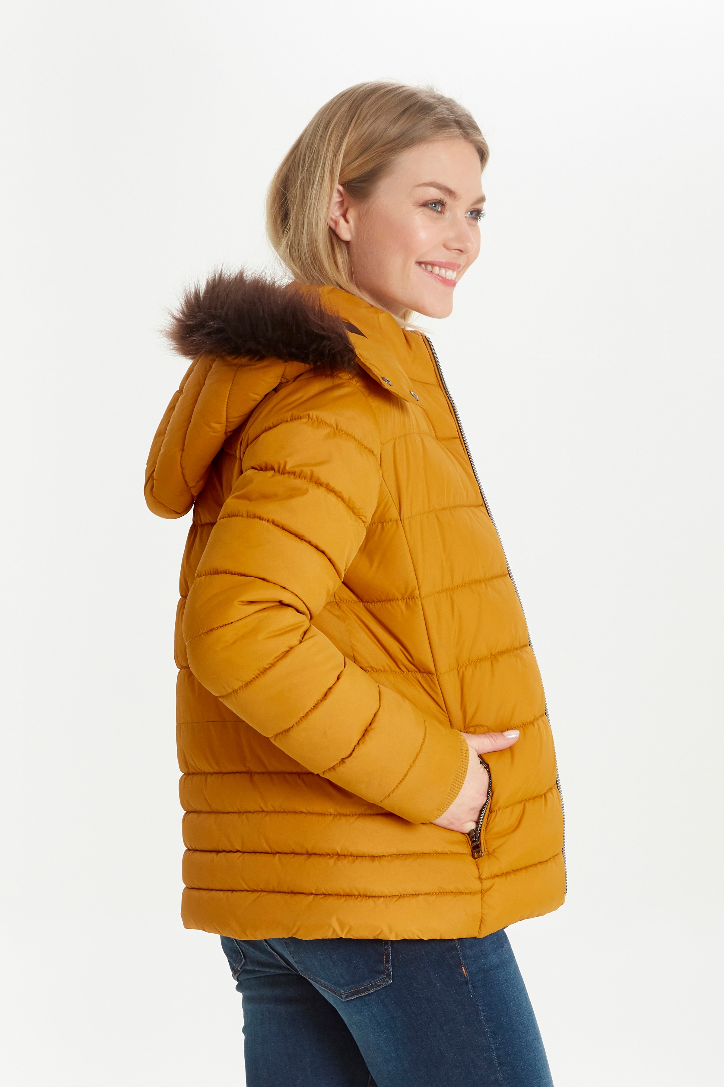 BYBomina Jacket LOOKBOOK BACK 20806280-80233