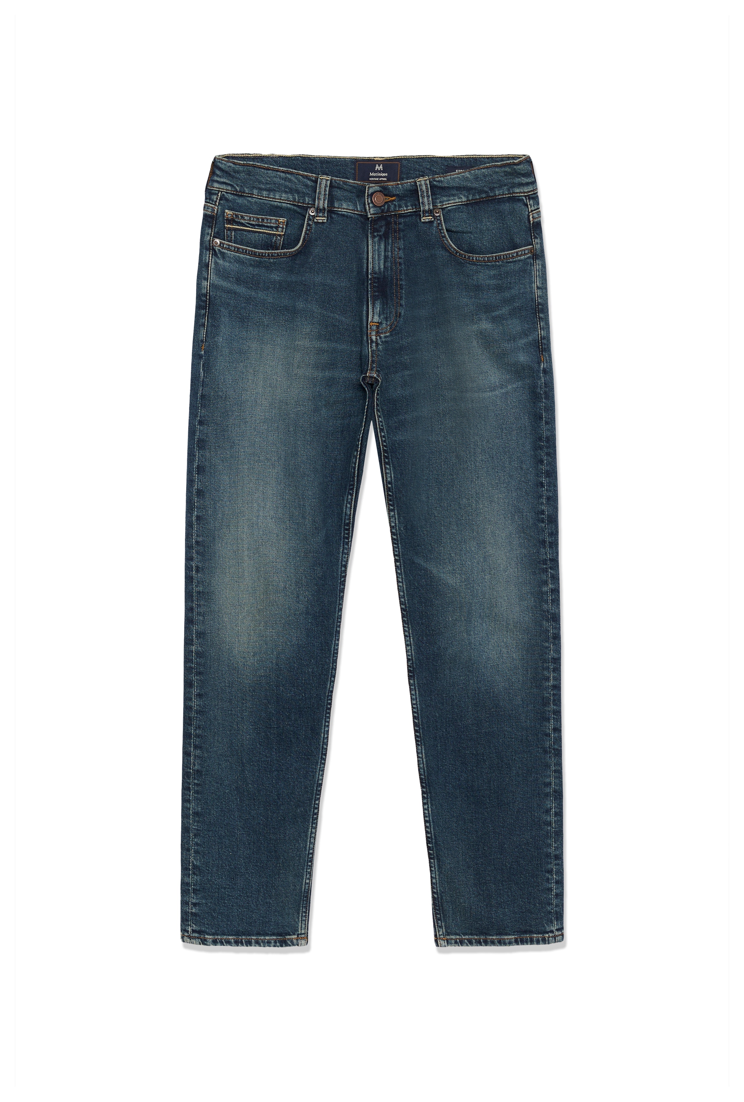 MAJake Denim-Hose PACK FRONT 30208030-303777