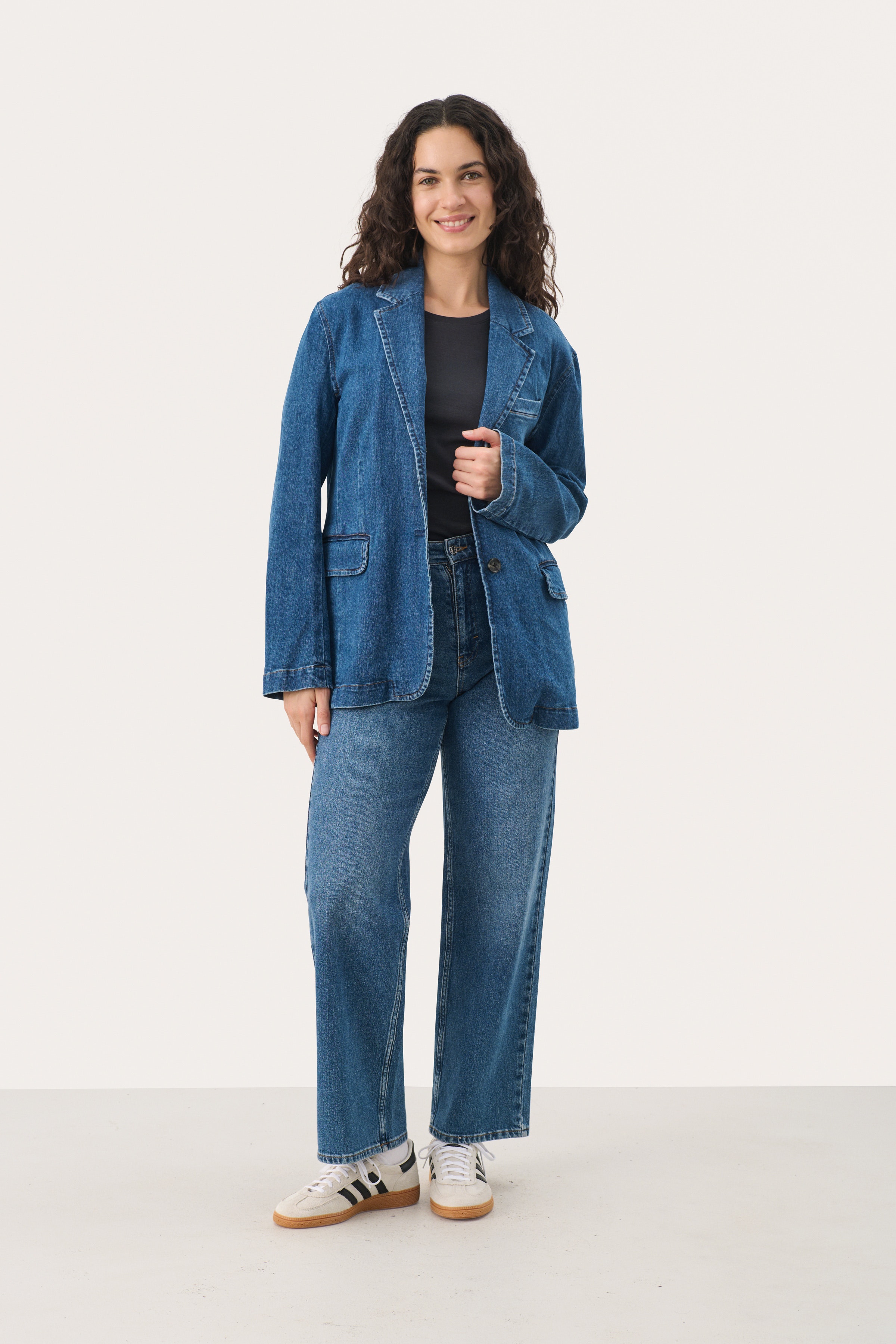NoorPW Blazer LOOKBOOK FRONT 30309203-300145