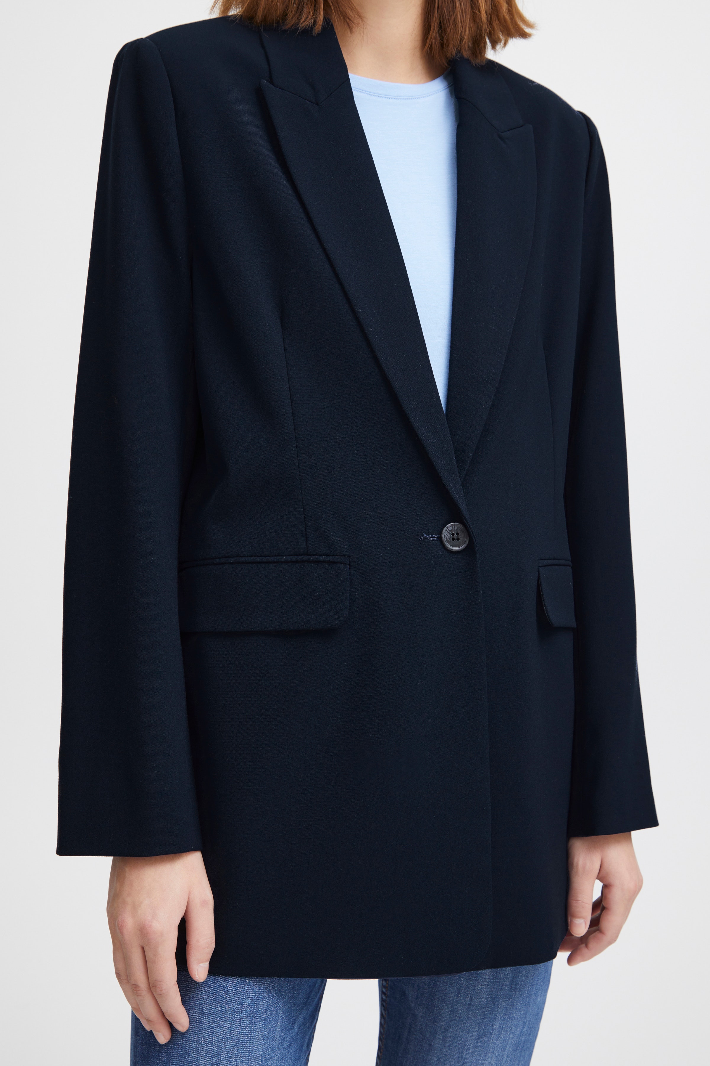 BYDANTA Blazer LOOKBOOK DETAIL 20813078-194020