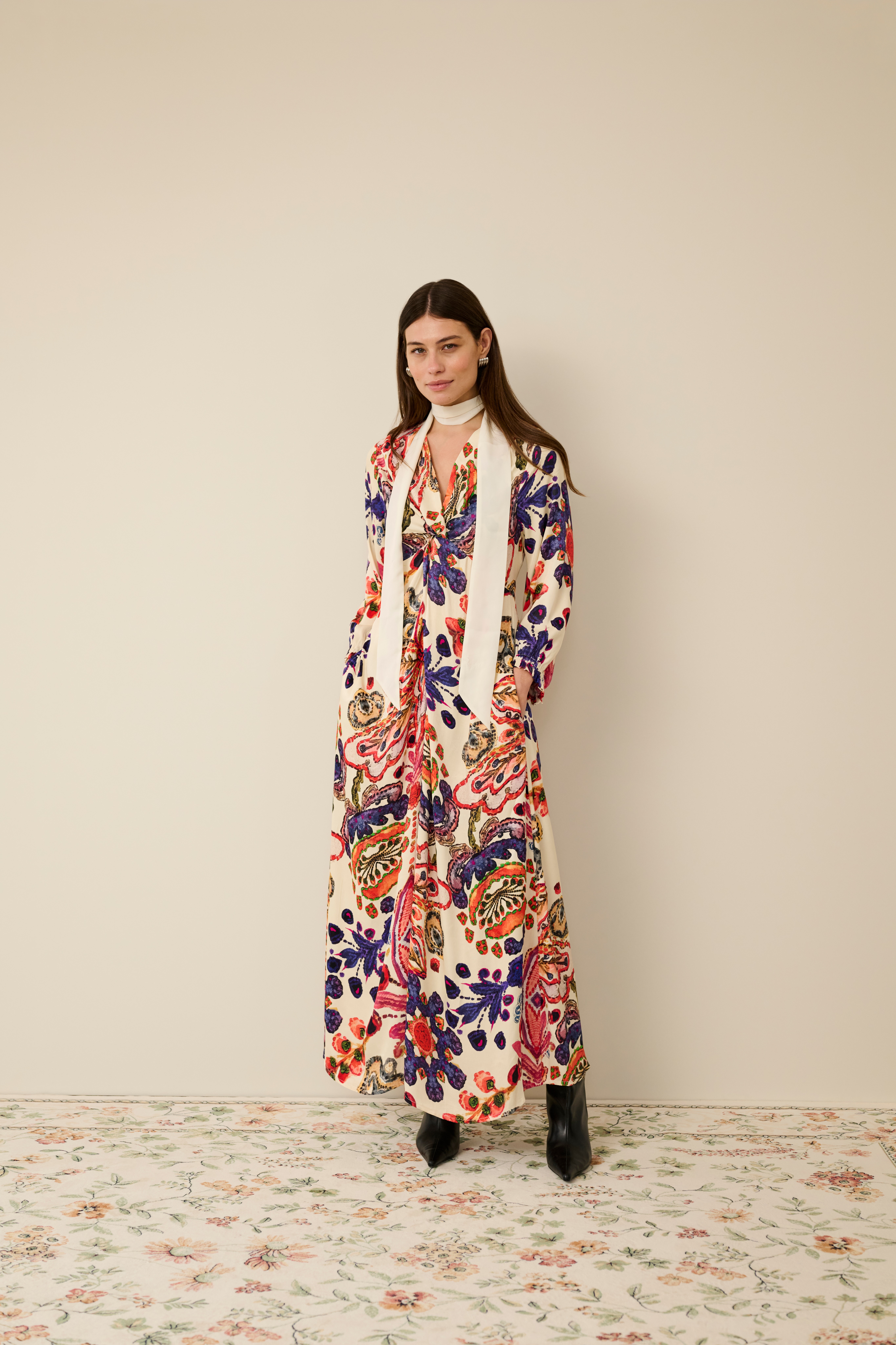 CUmandy Klänning LOCATION NONE 50112679-108905