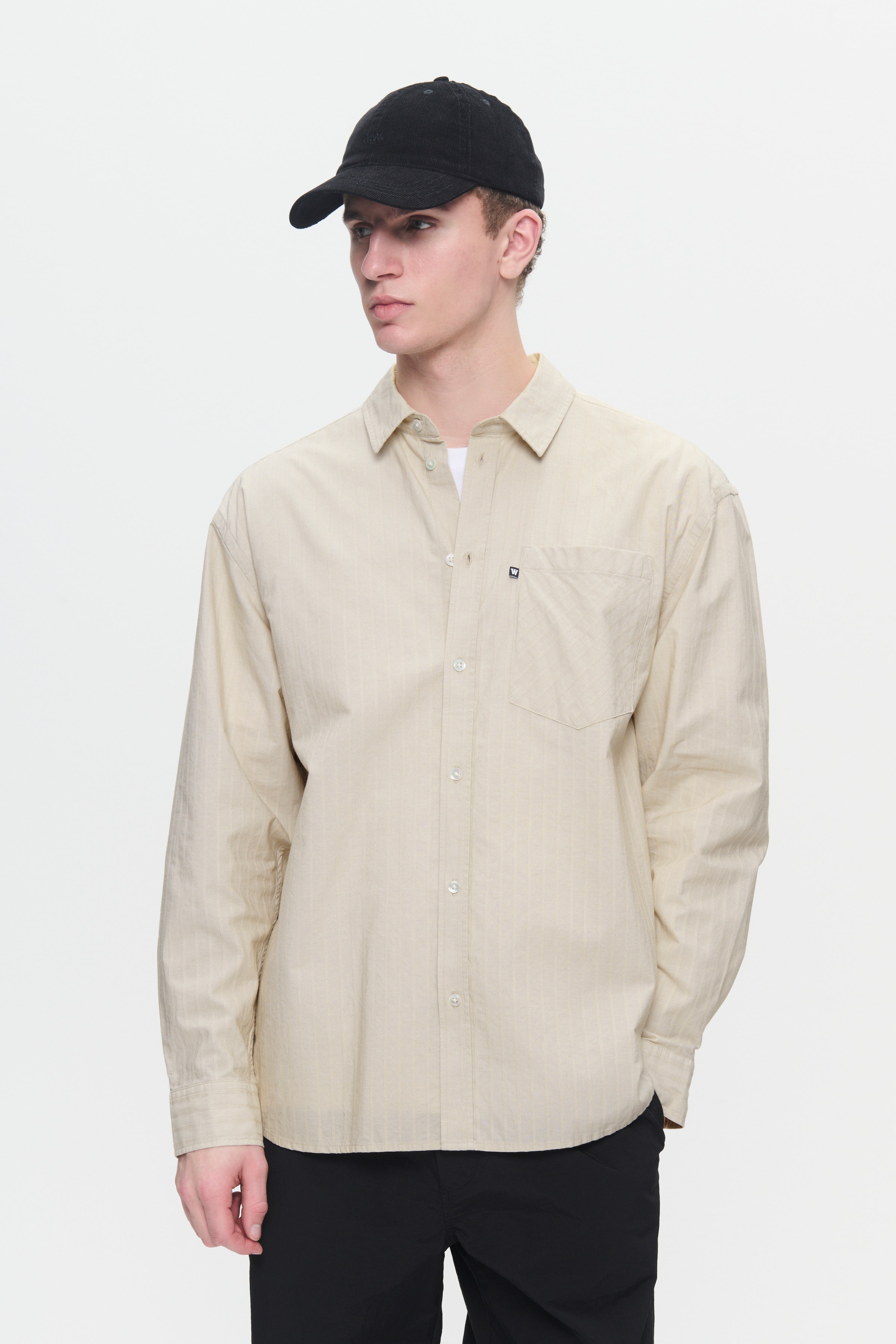 WWDay Shirt LOOKBOOK FRONT 30250059-140000