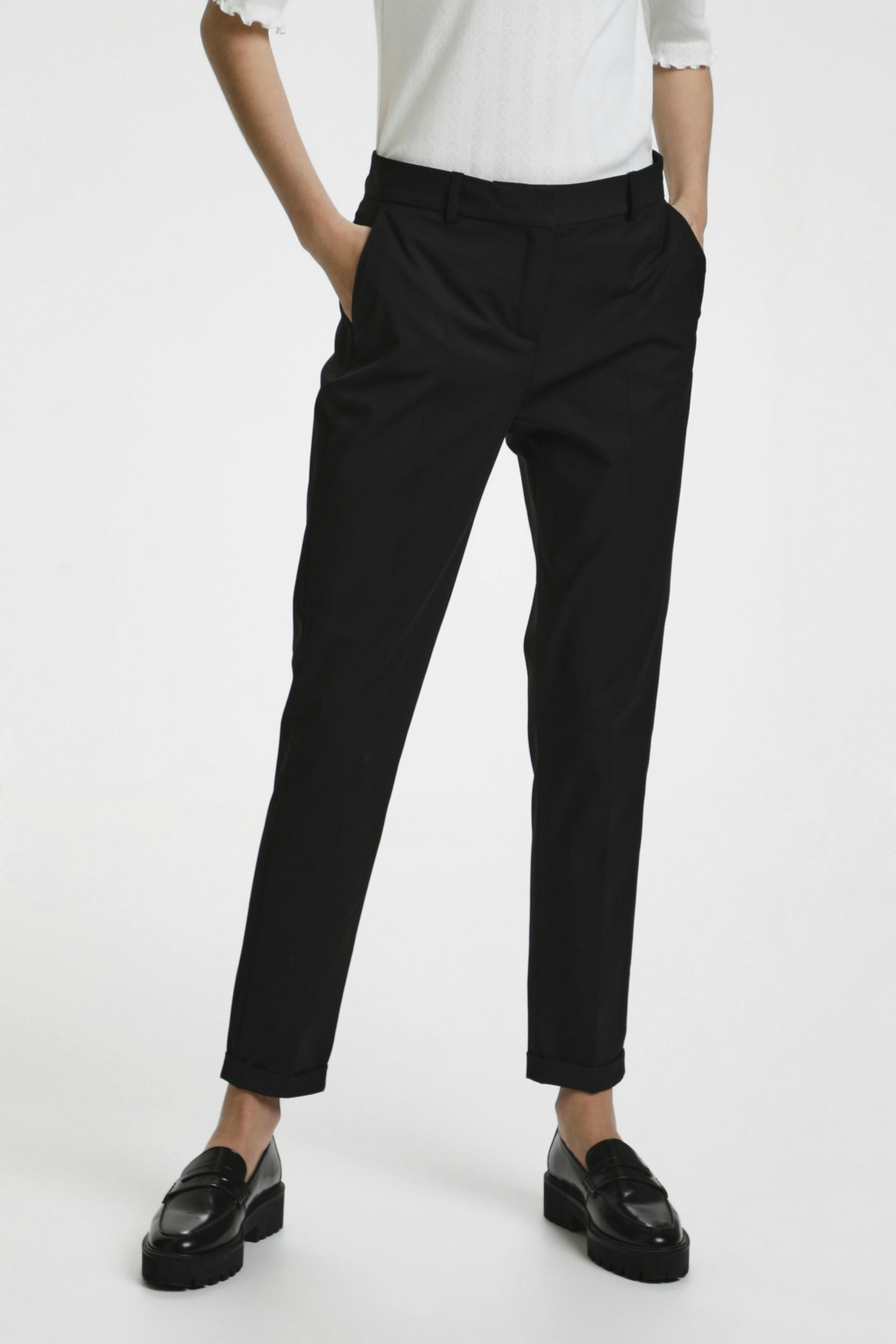 SydneyKB Trousers LOOKBOOK FRONT 10103990-194008