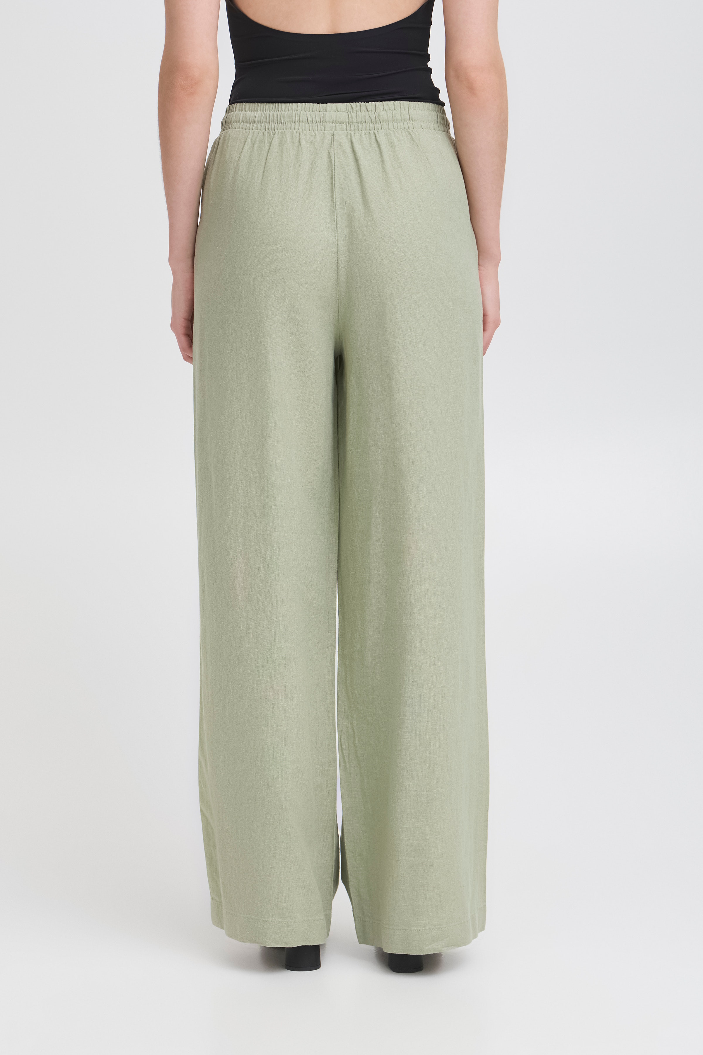 IHLINNO Pants Casual LOOKBOOK BACK 20122911-160213
