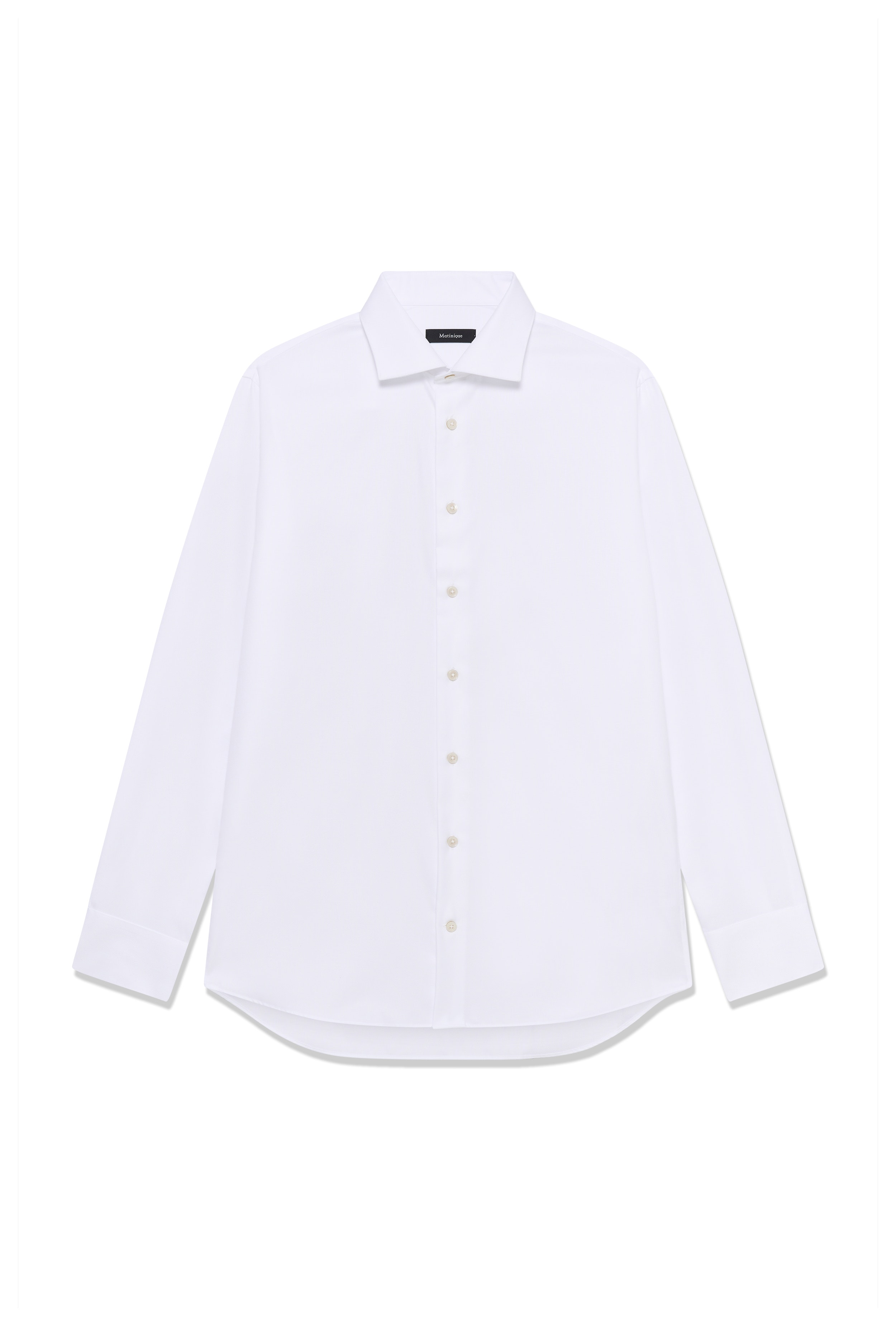 Marc Hemd PACK FRONT 30204077-20090