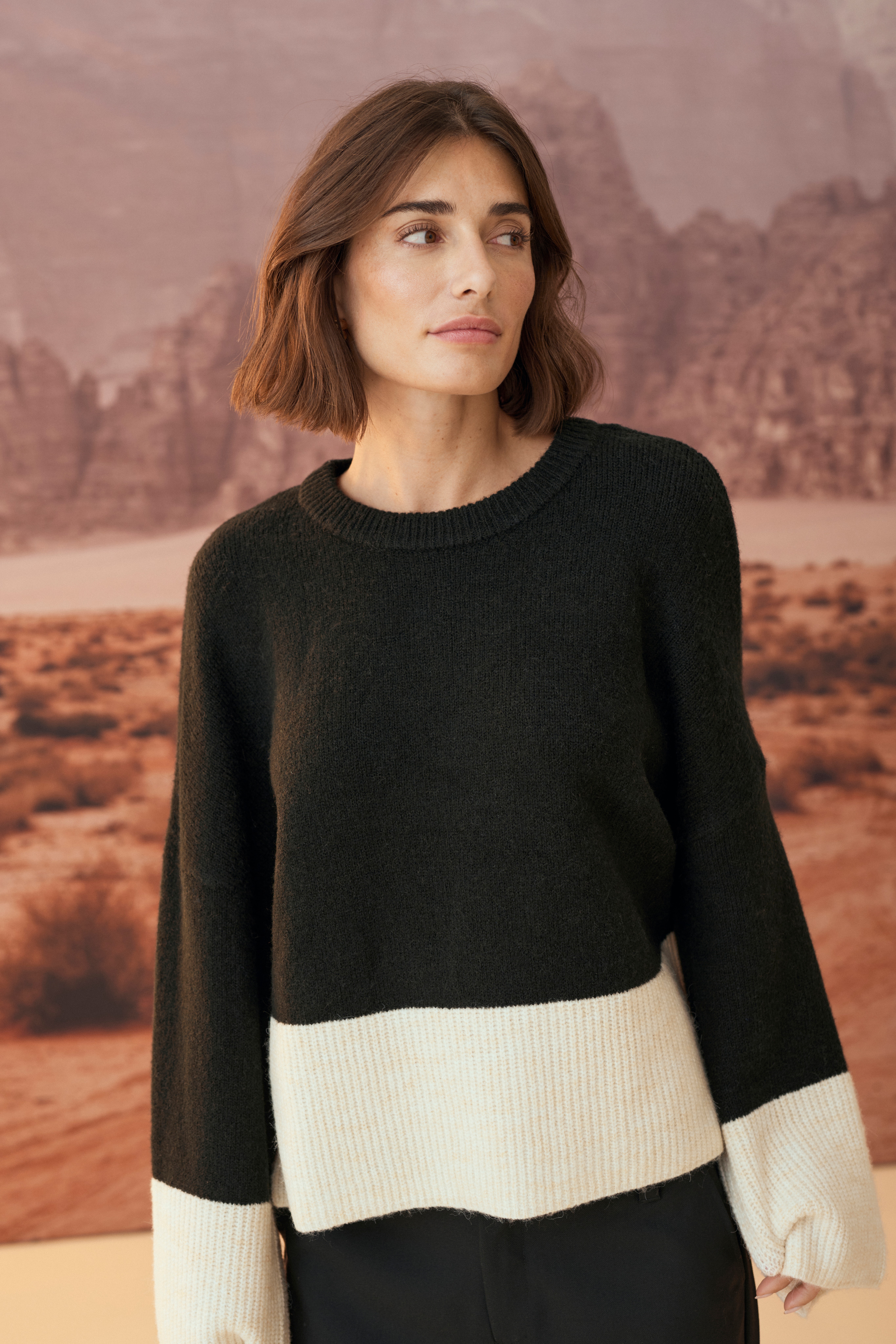 CUnicky Pullover LOCATION NONE 50112039-108007