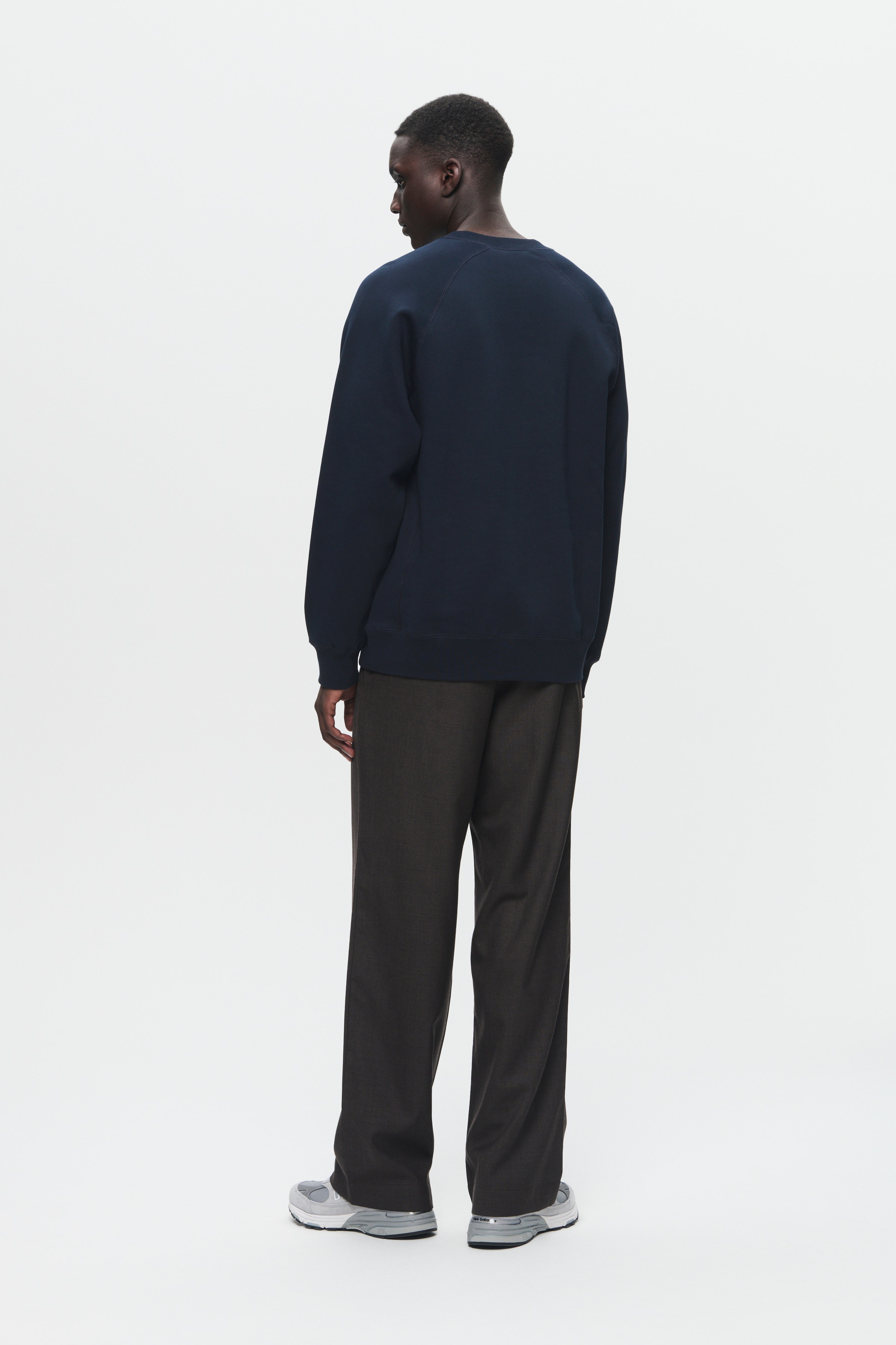 WWHester Sweatshirt LOOKBOOK BACK 30251466-194009