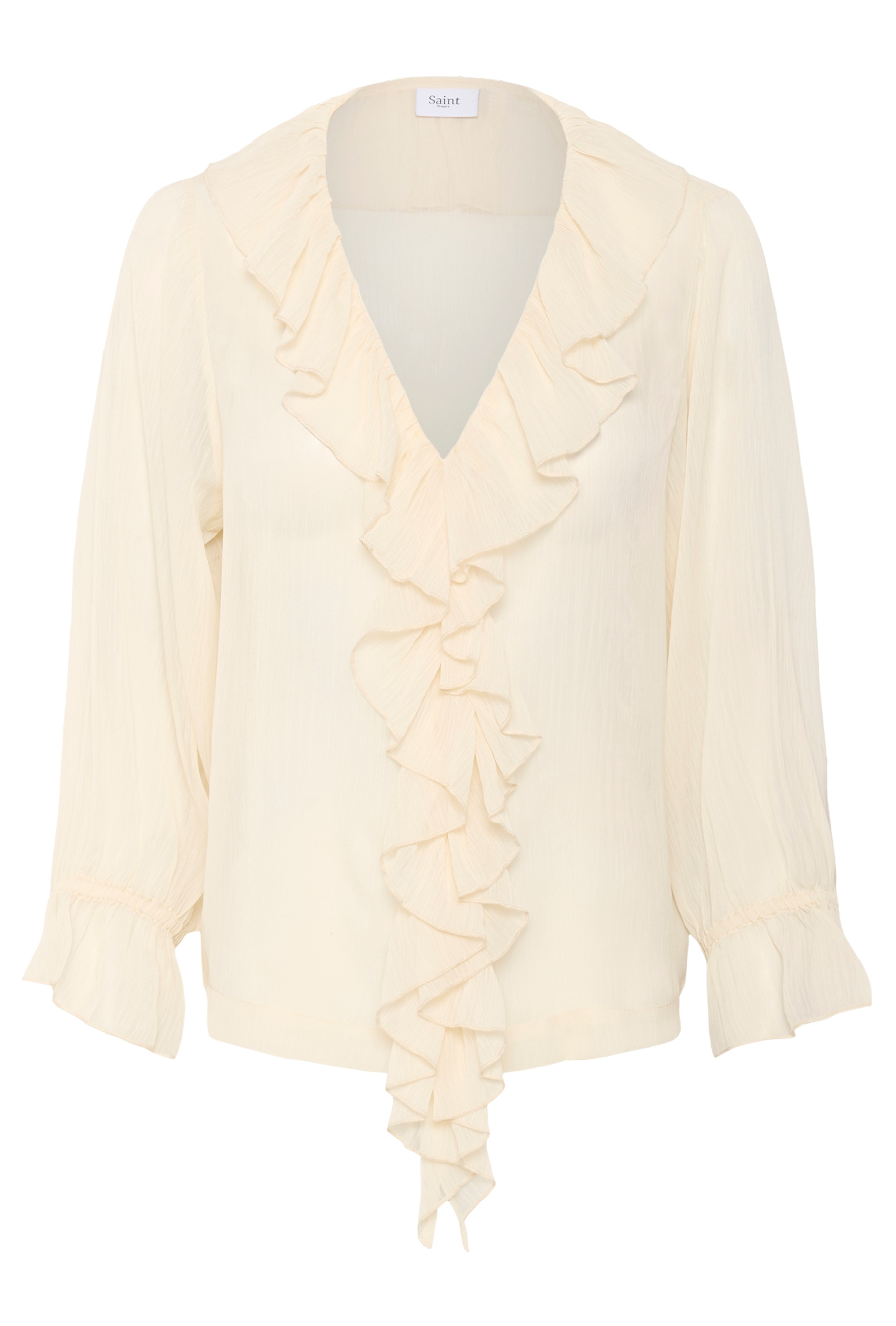 NanetteSZ Bluse PACK FRONT 30514559-120703